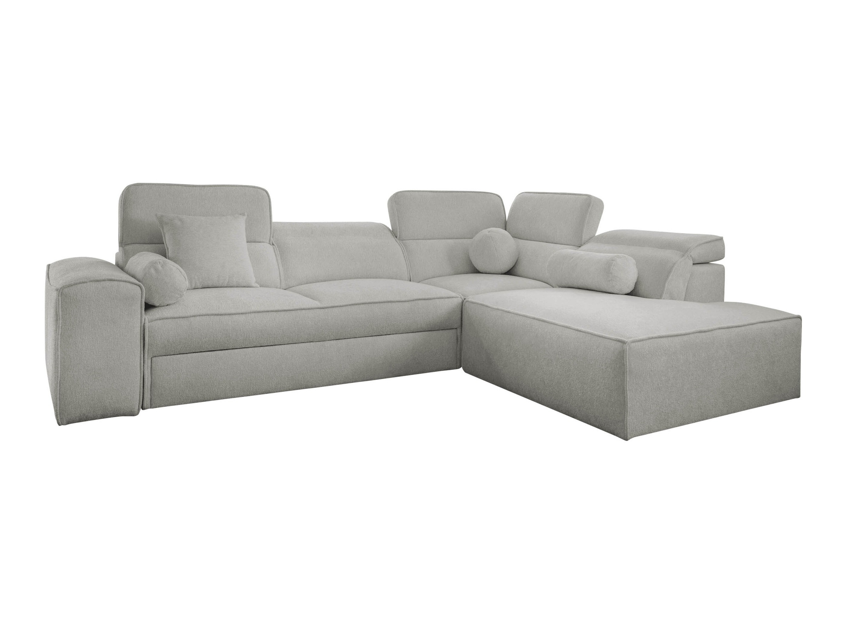 Ecksofa Sarasota 203 (Velo 633)