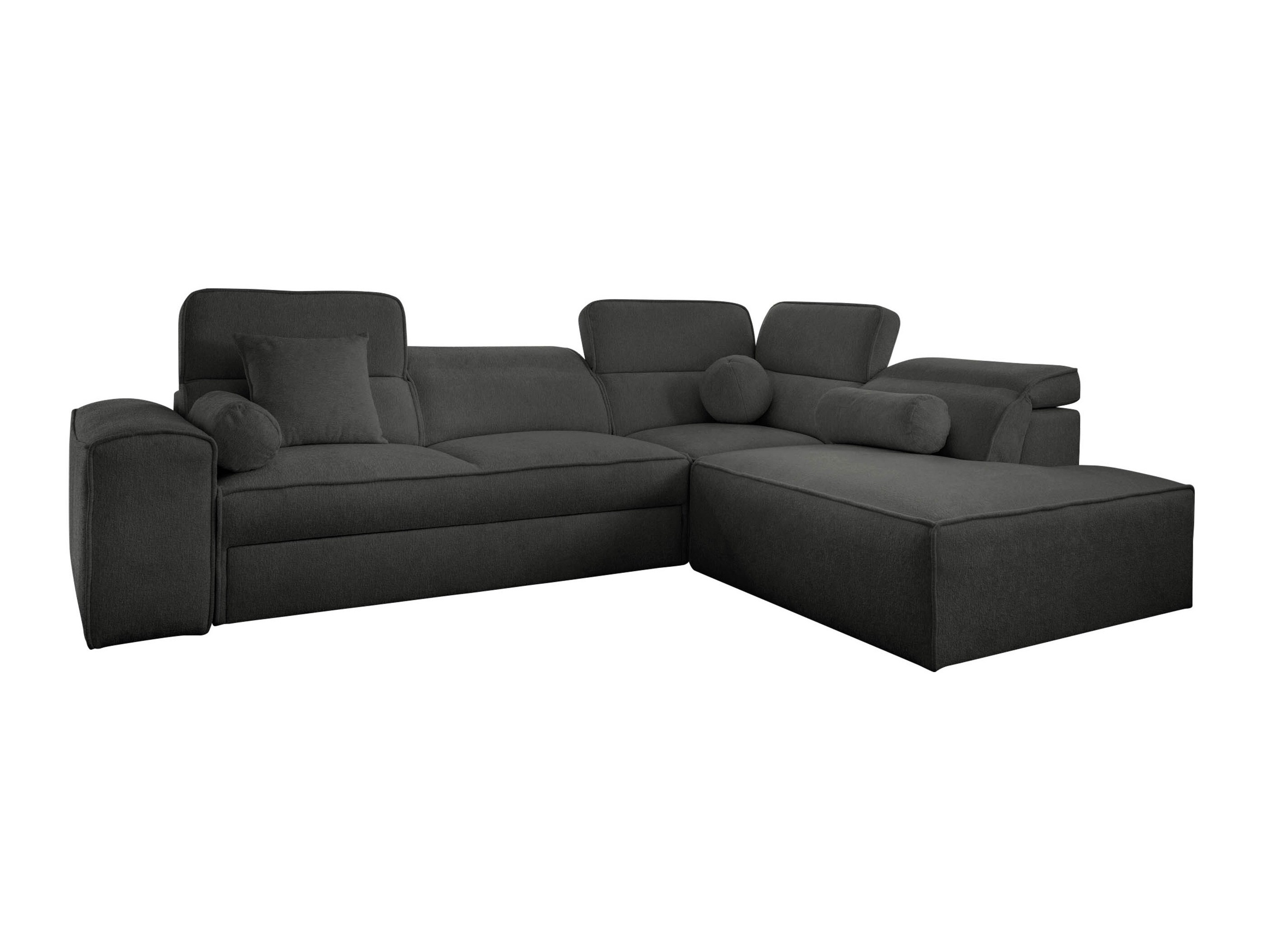 Ecksofa Sarasota 203 (Velo 636)
