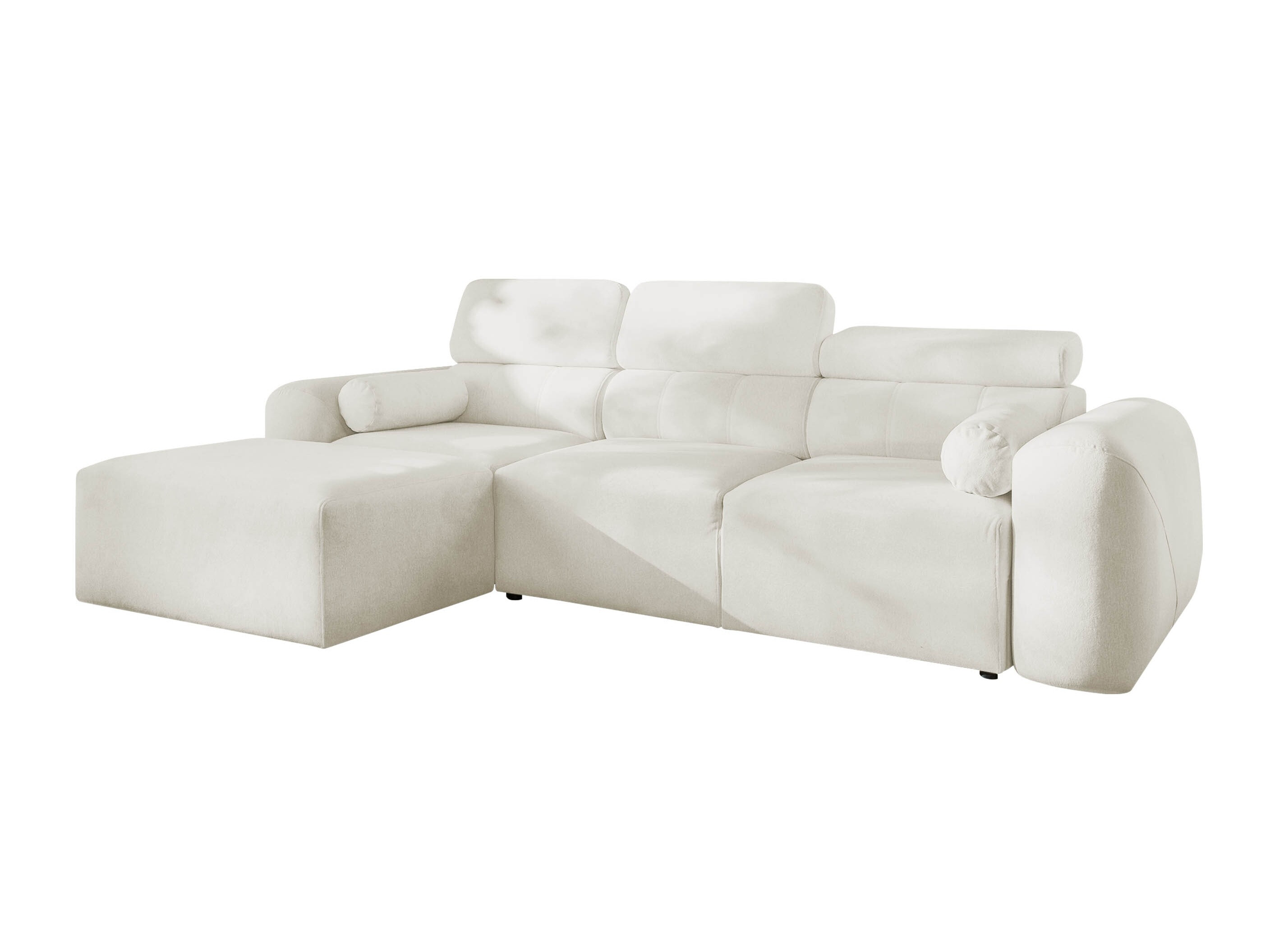 Ecksofa Sarasota 204 (Velo 621)