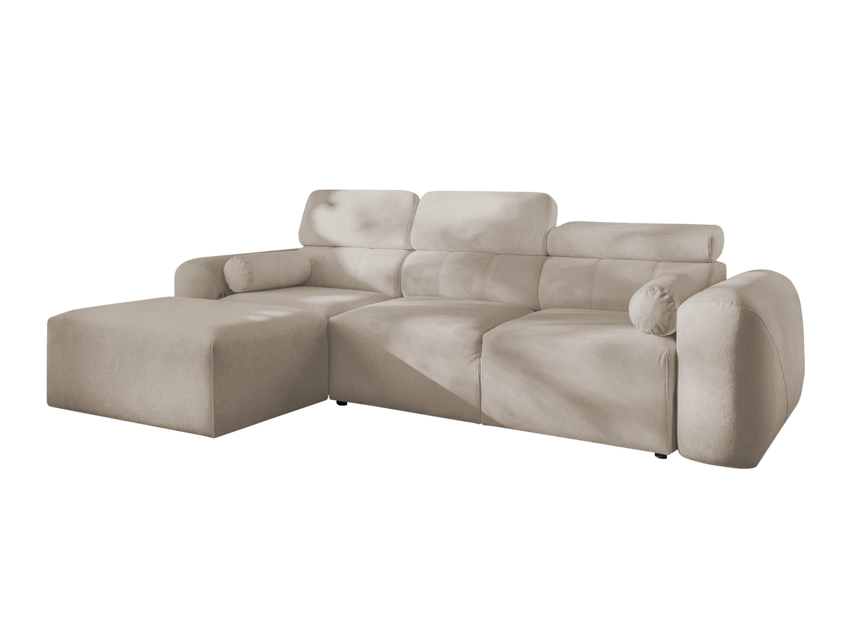 Ecksofa Sarasota 204 (Velo 623)