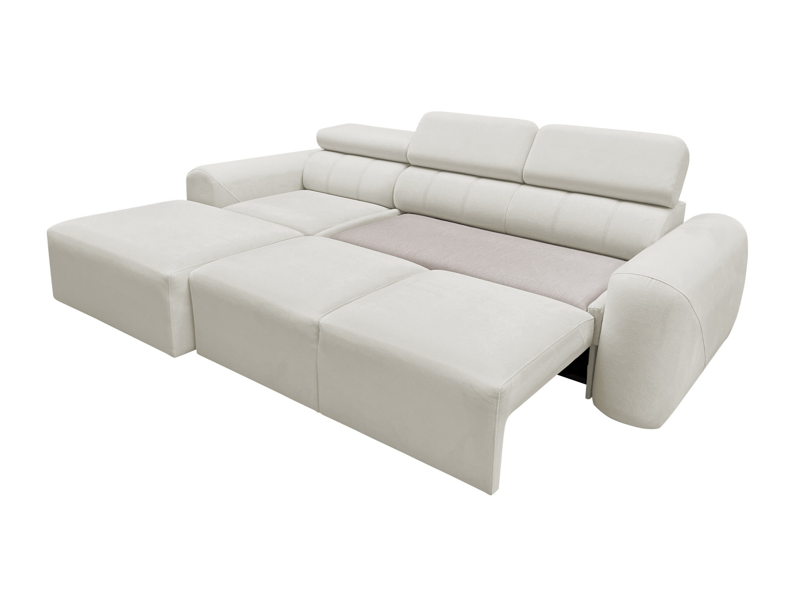Ecksofa Sarasota 204 (Velo 633)