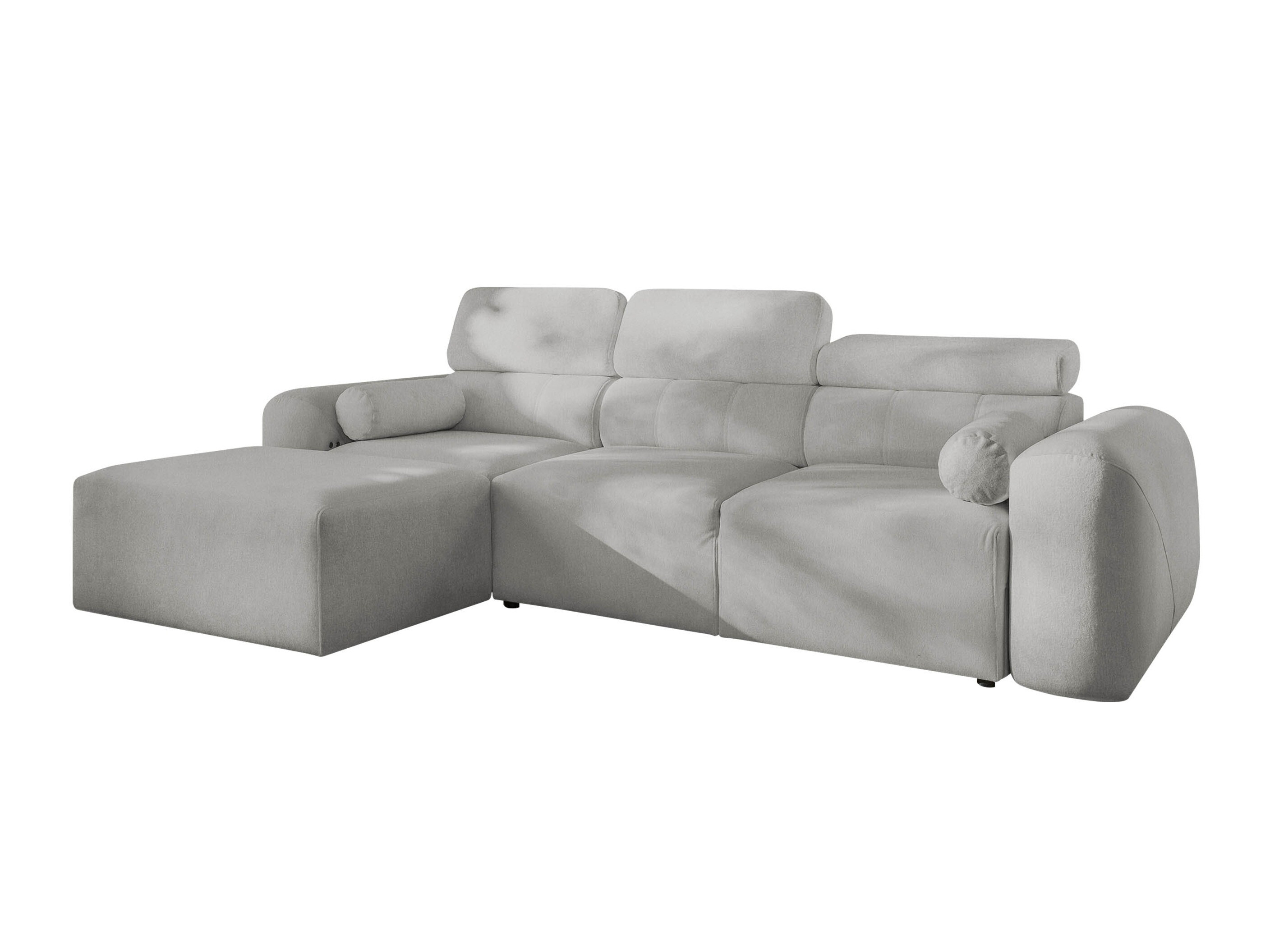 Ecksofa Sarasota 204 (Velo 633)