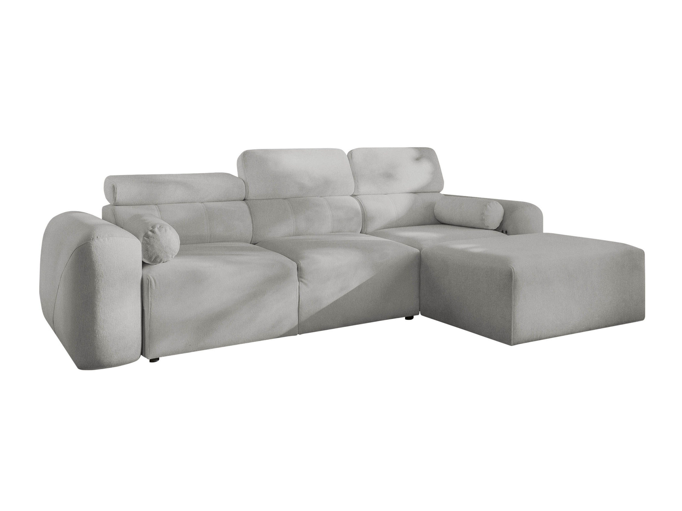 Ecksofa Sarasota 204 (Velo 633)