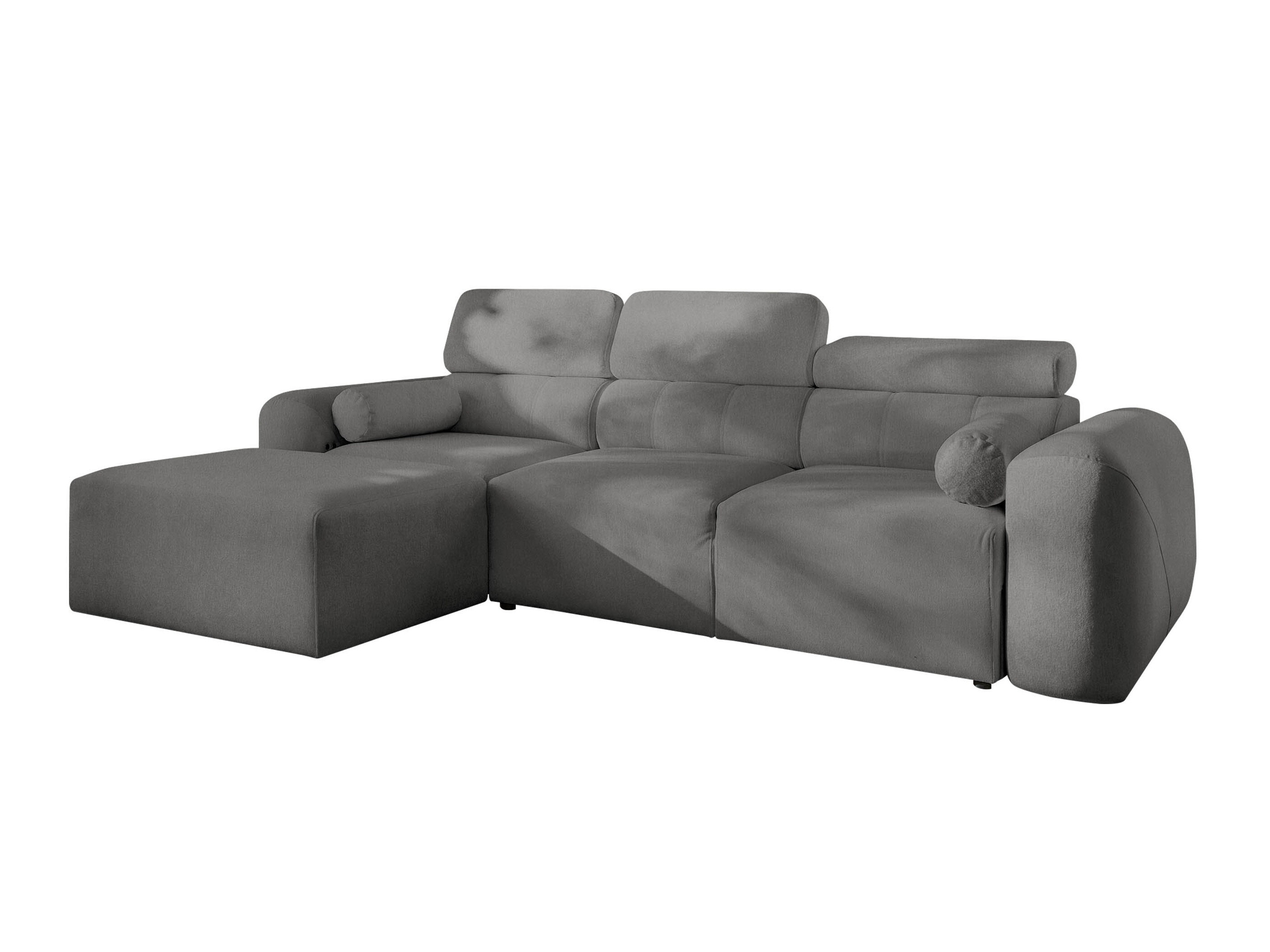 Ecksofa Sarasota 204 (Velo 635)