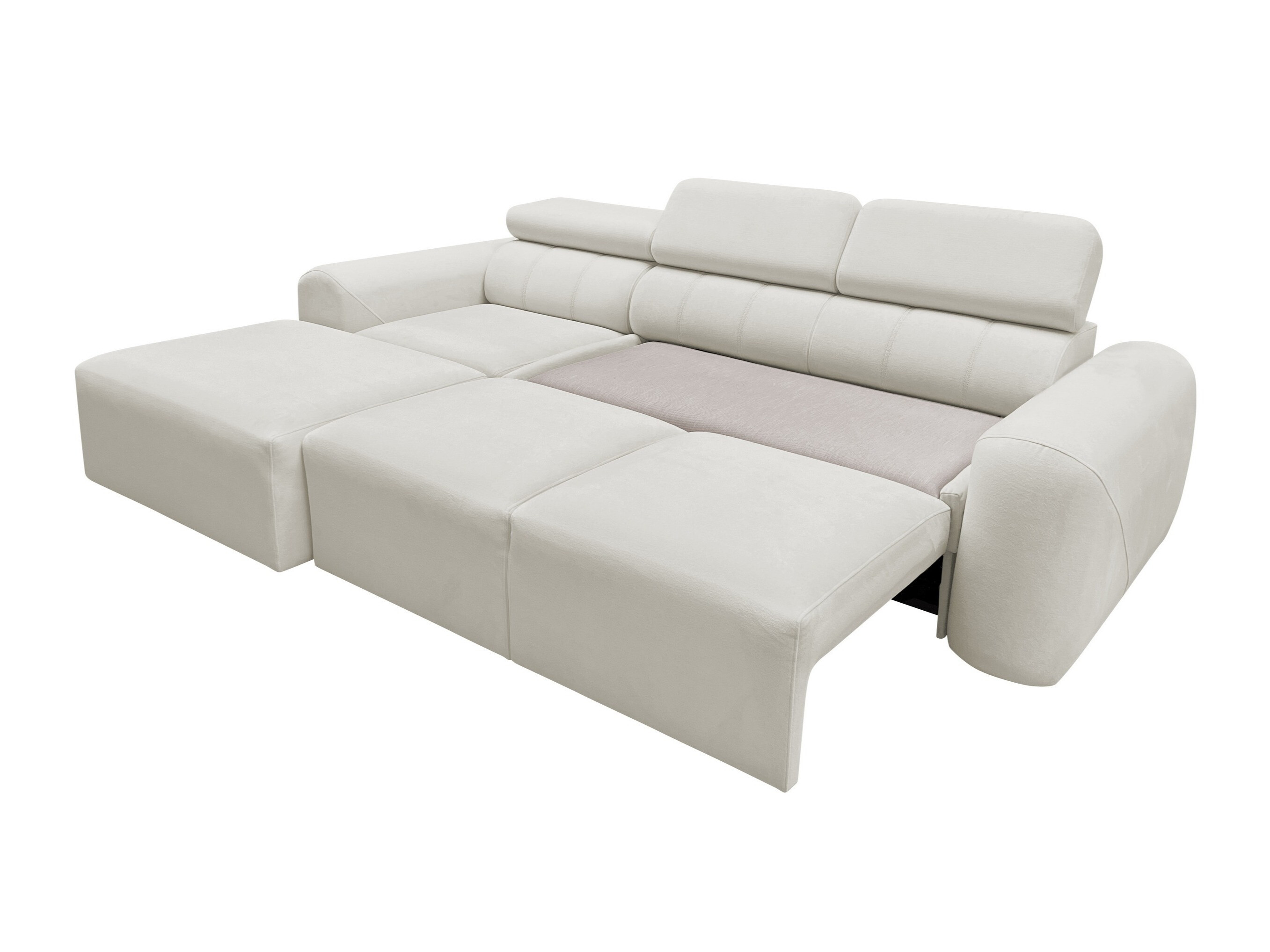 Ecksofa Sarasota 204 (Velo 636)