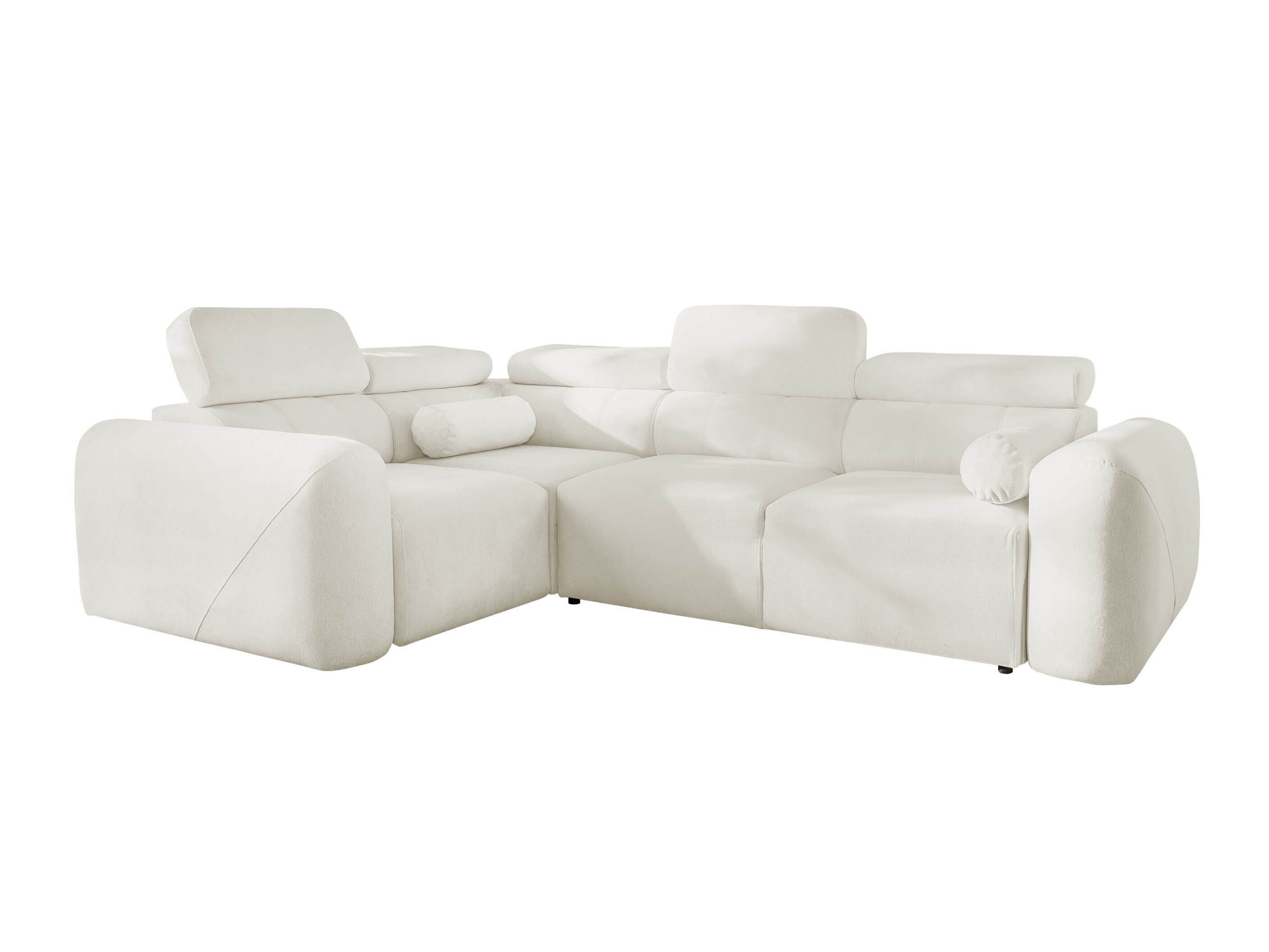Ecksofa Sarasota 205 (Velo 621)
