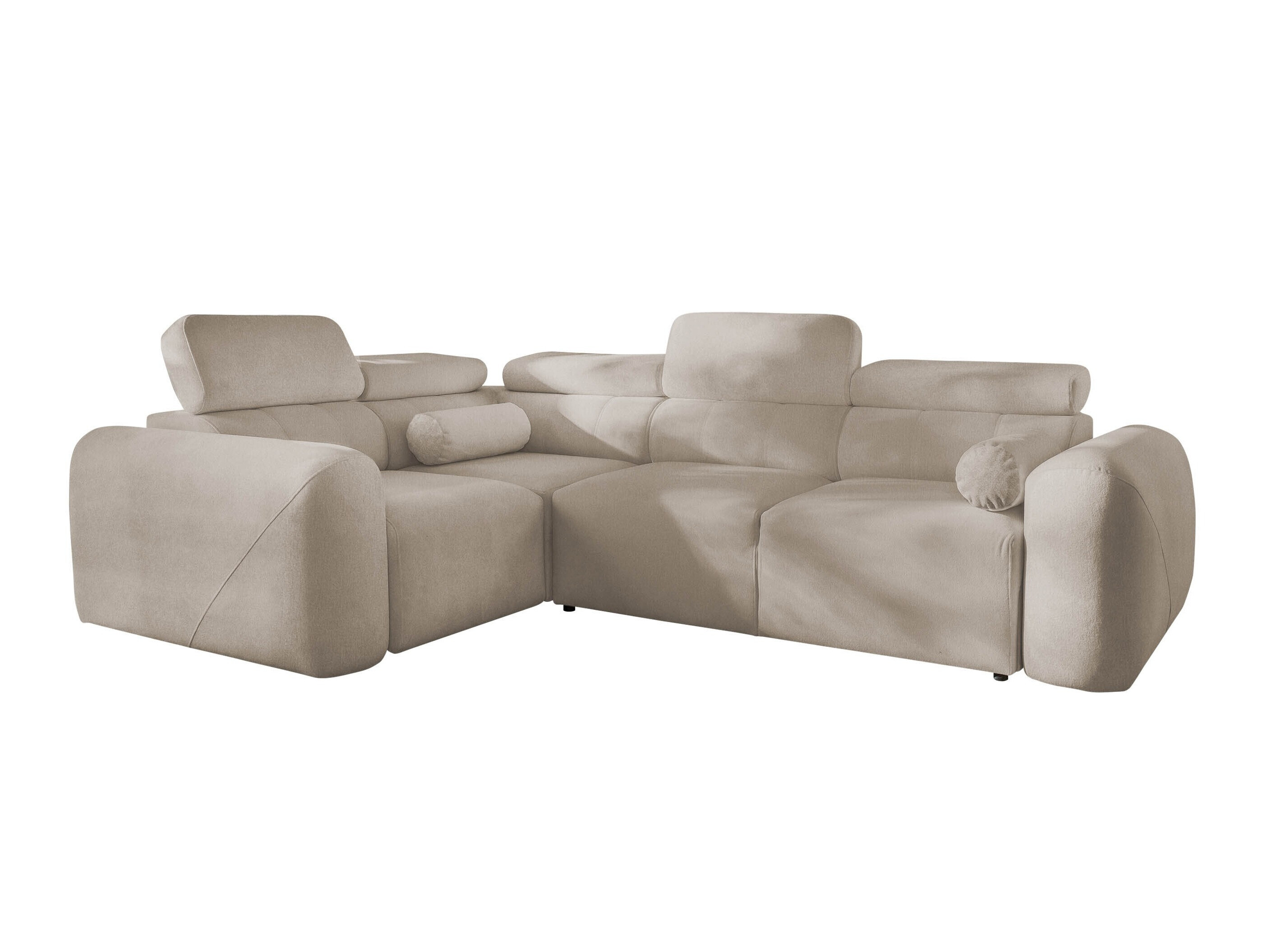 Ecksofa Sarasota 205 (Velo 623)