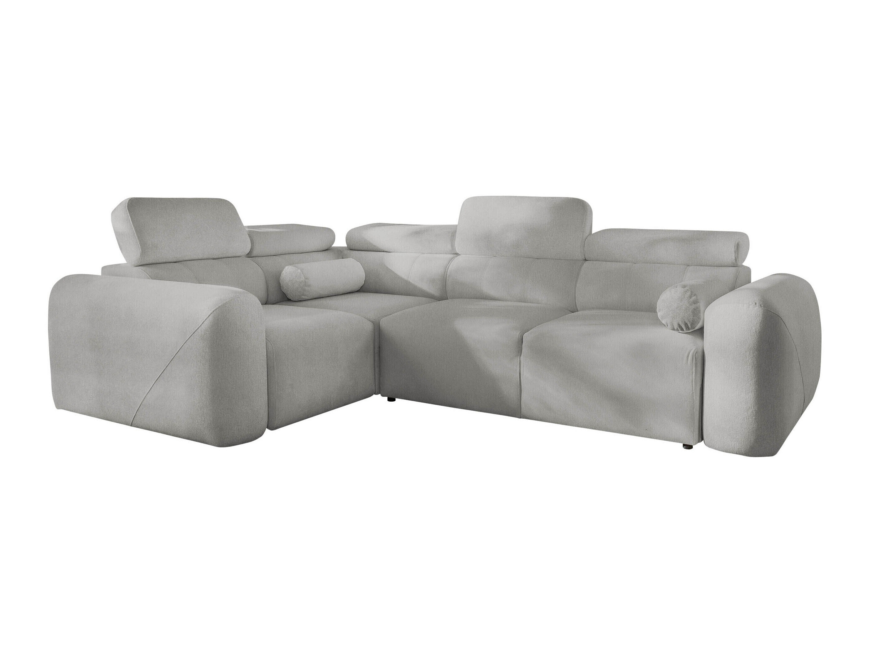 Ecksofa Sarasota 205 (Velo 633)
