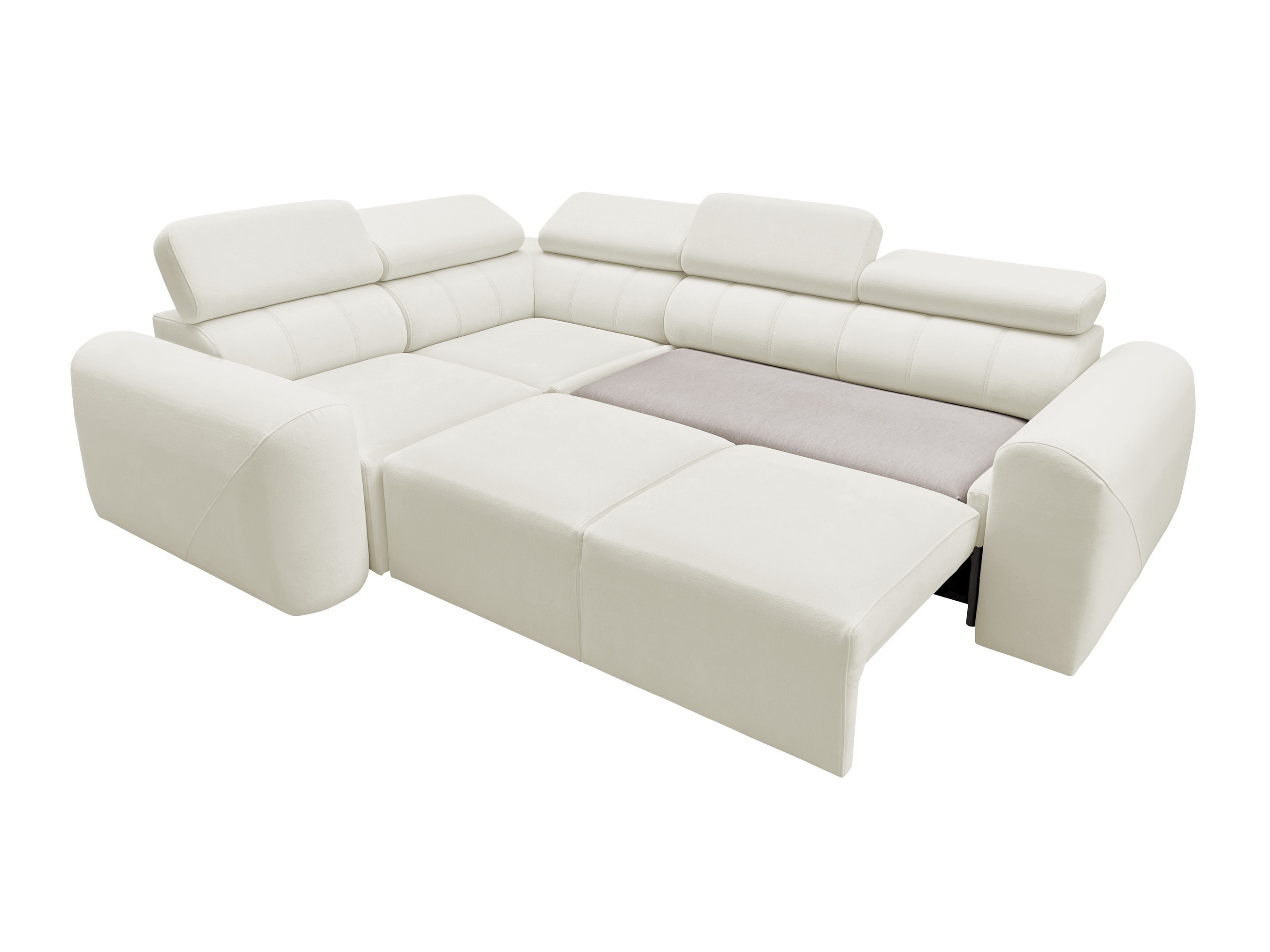 Ecksofa Sarasota 205 (Velo 635)