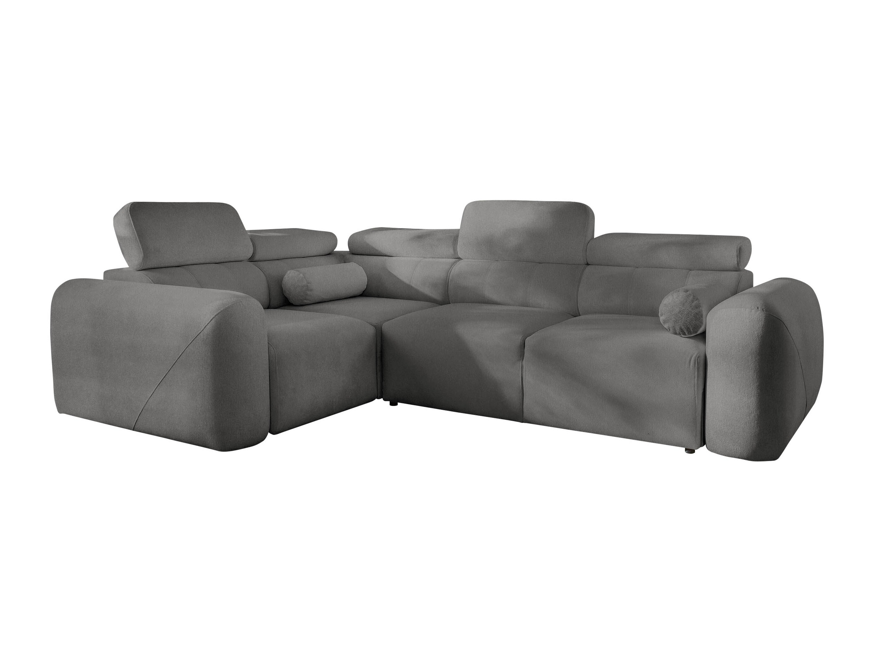 Ecksofa Sarasota 205 (Velo 635)