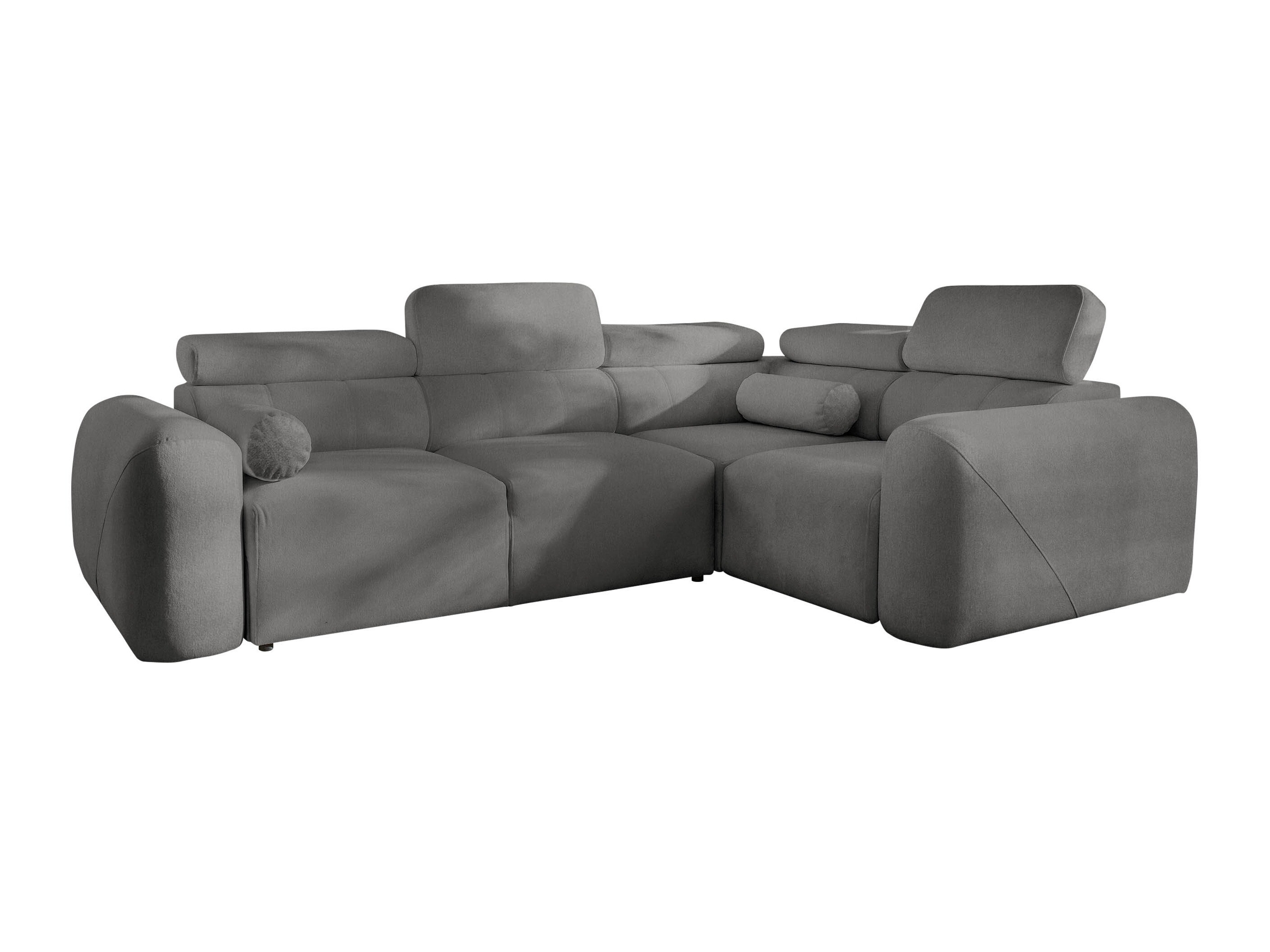 Ecksofa Sarasota 205 (Velo 635)
