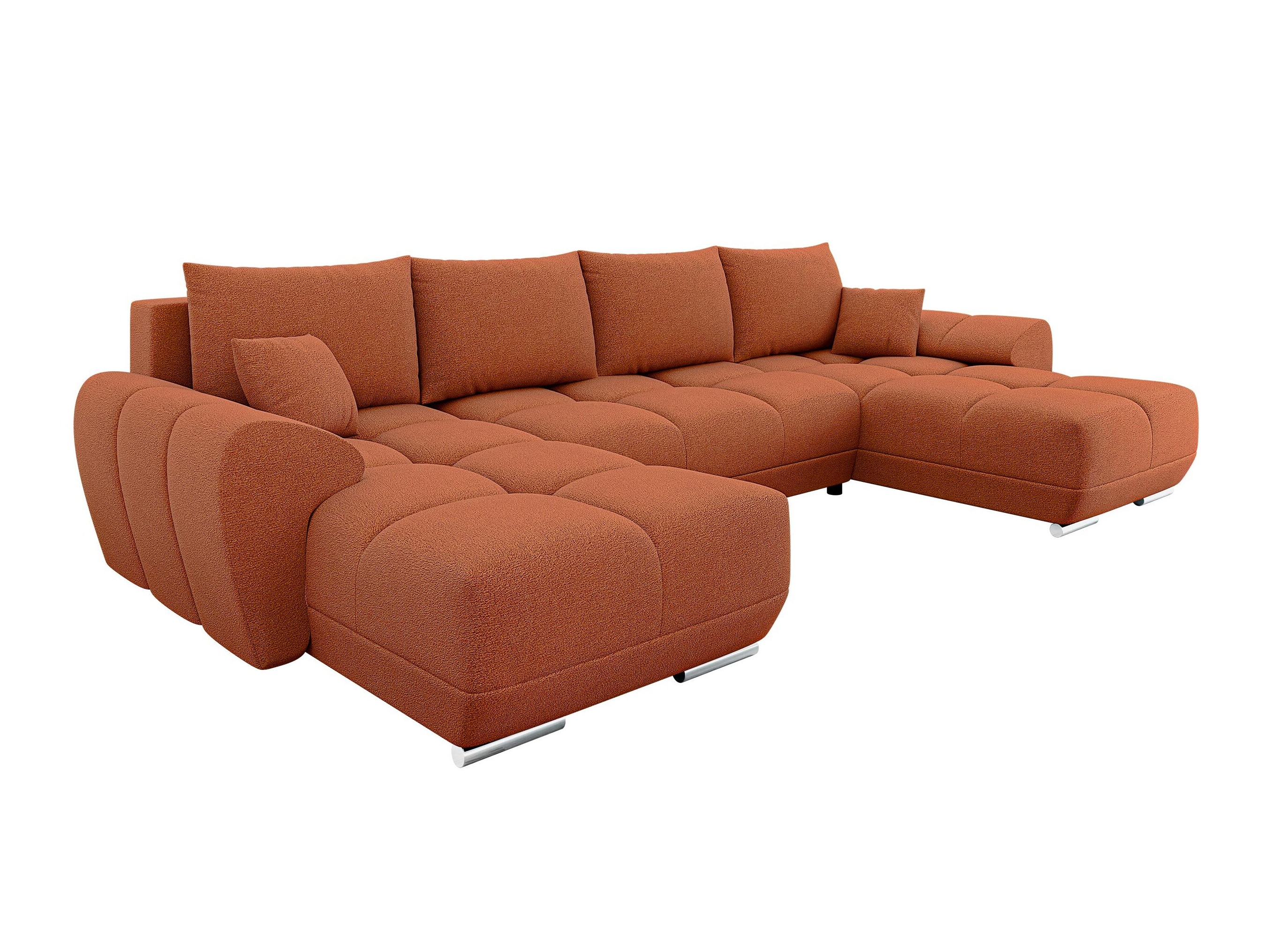 Ecksofa Signis I (Velo 627)