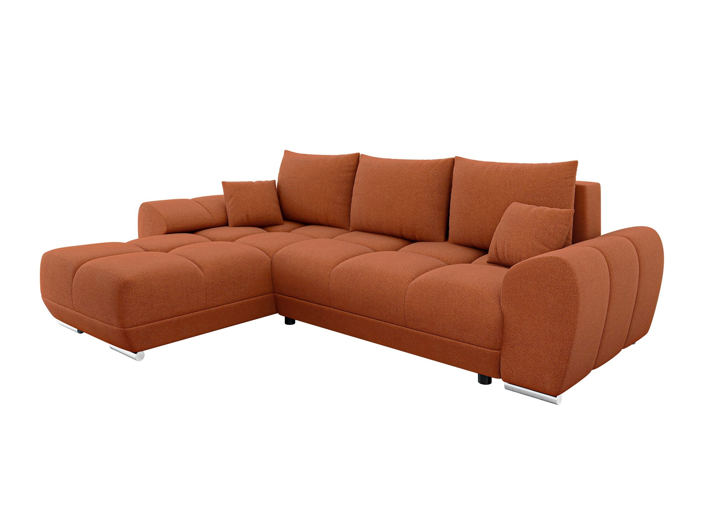 Ecksofa Signis (Velo 627)