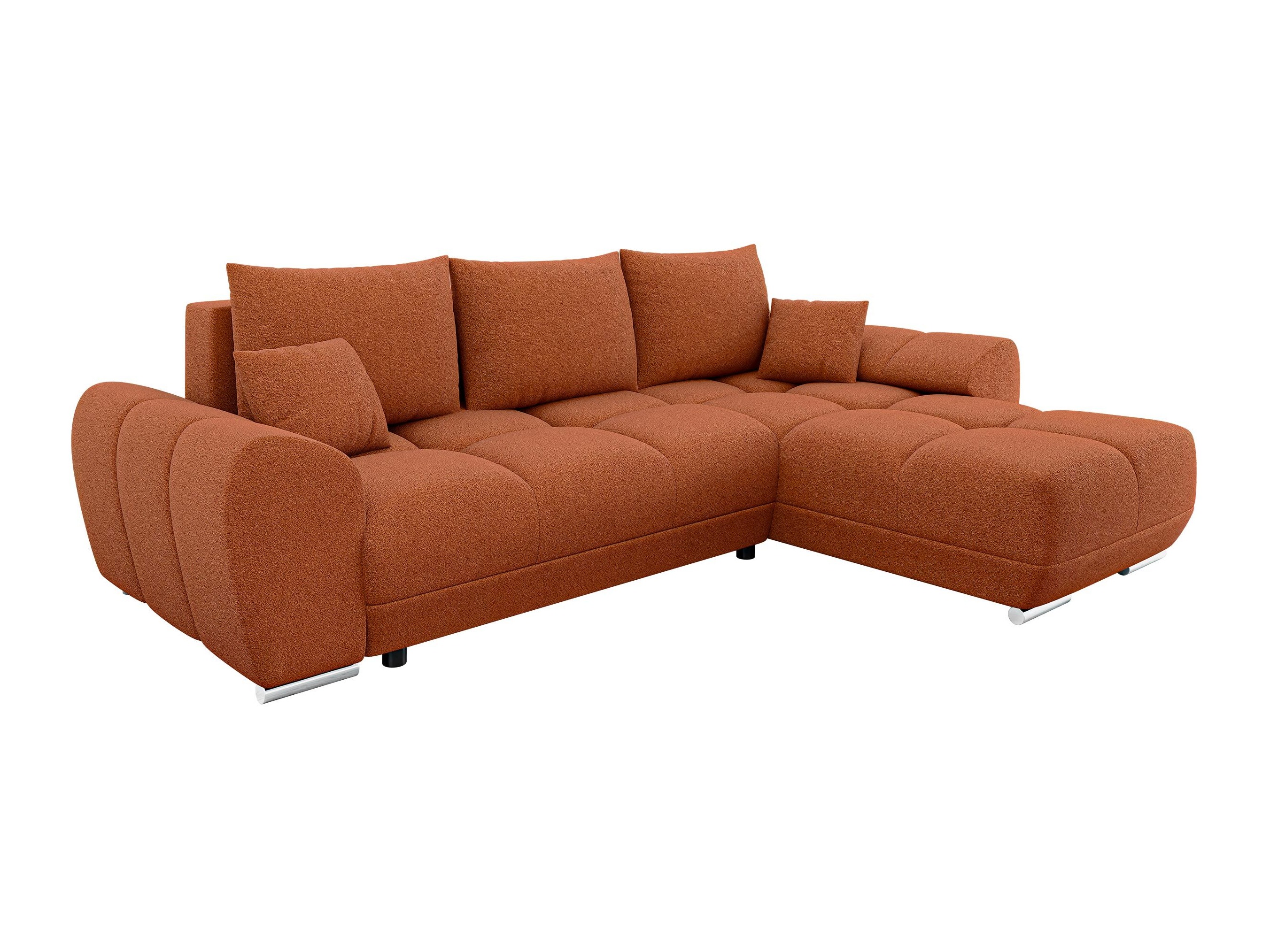 Ecksofa Signis (Velo 627)