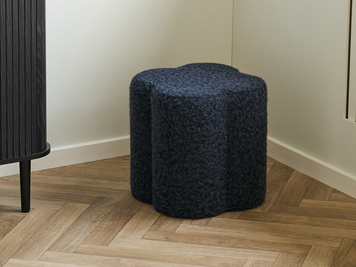 Hocker Brea 318