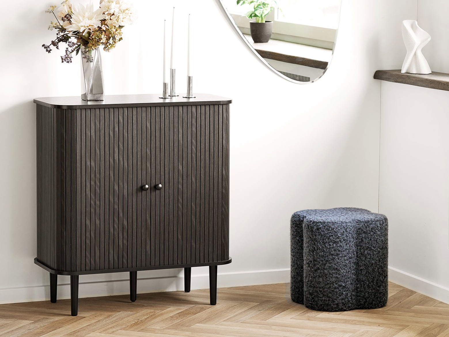 Hocker Brea 318