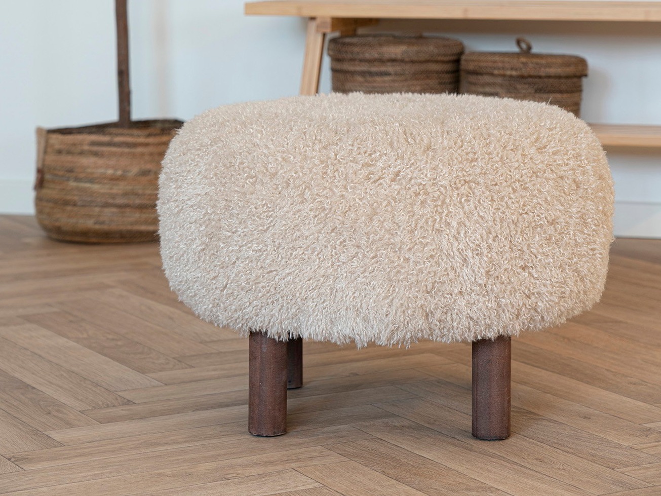 Hocker Brea 320