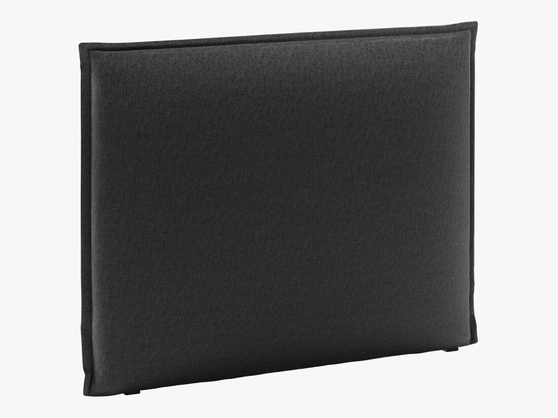 Kopfteil Beckley 404 (Babel Black)