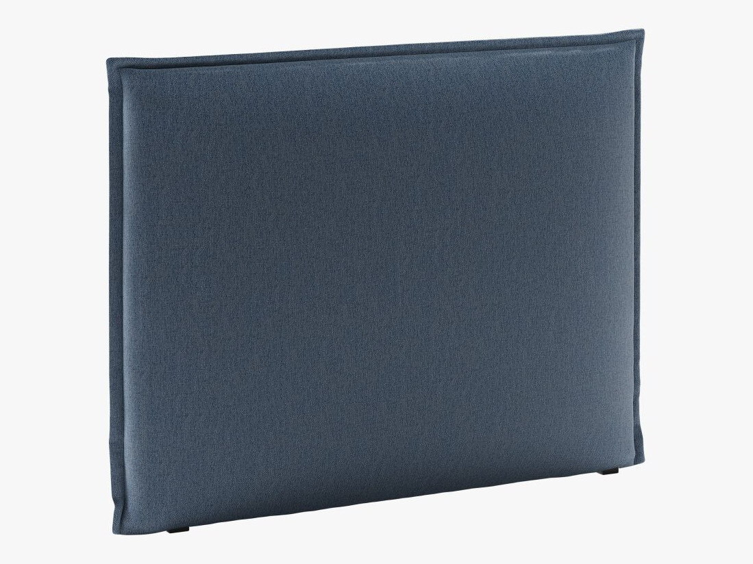Kopfteil Beckley 404 (Babel Blue)