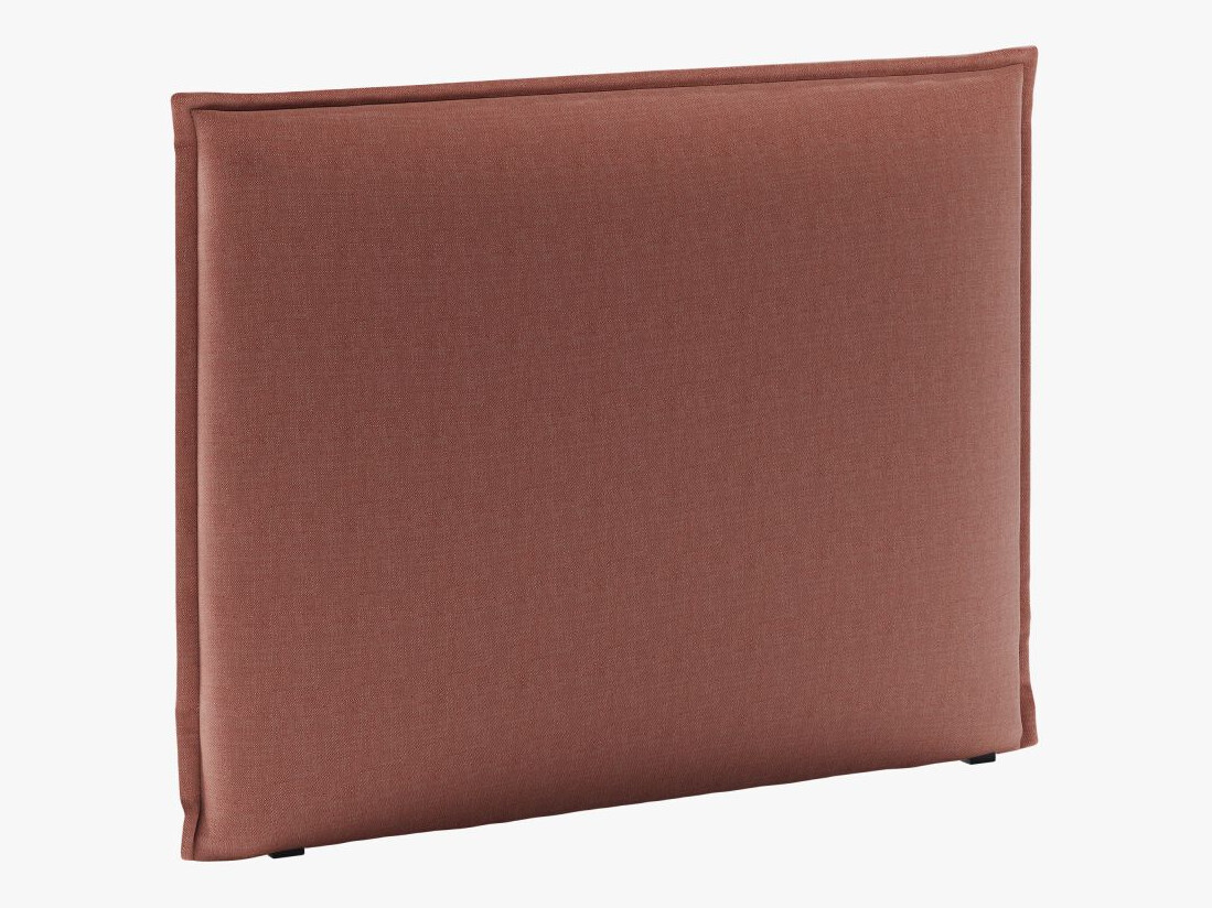 Kopfteil Beckley 404 (Babel Red)