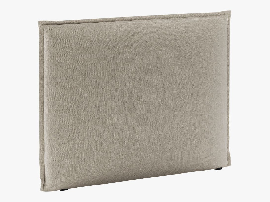 Kopfteil Beckley 404 (Babel Toffee)