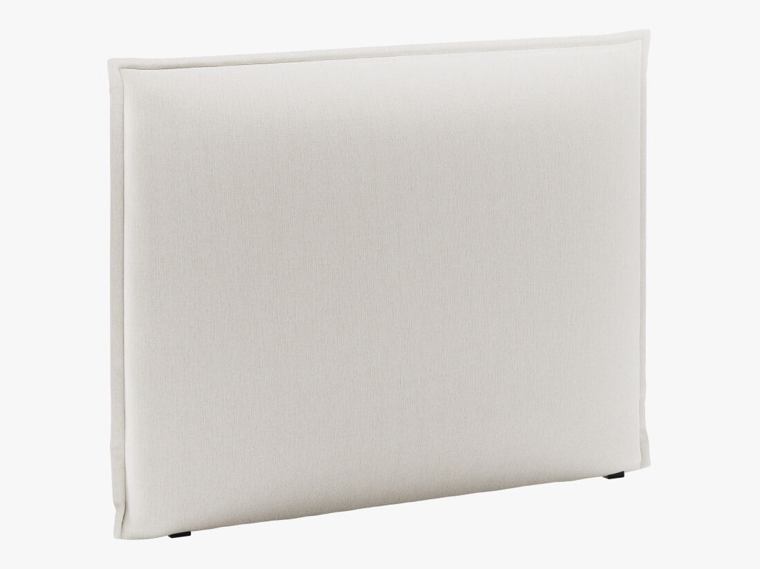 Kopfteil Beckley 404 (Babel White)