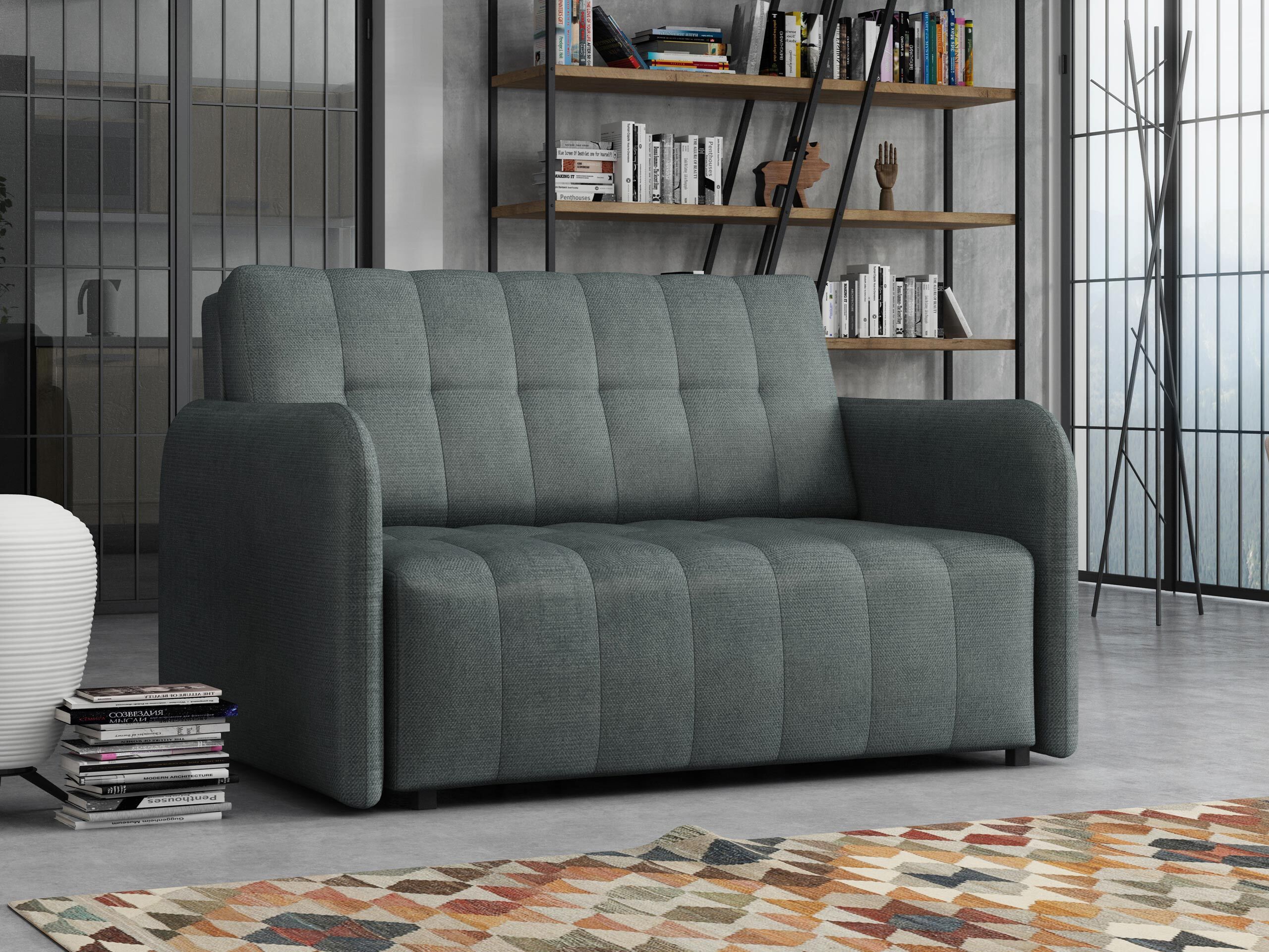 Schlafsofa Aquarin II (Paros 06)
