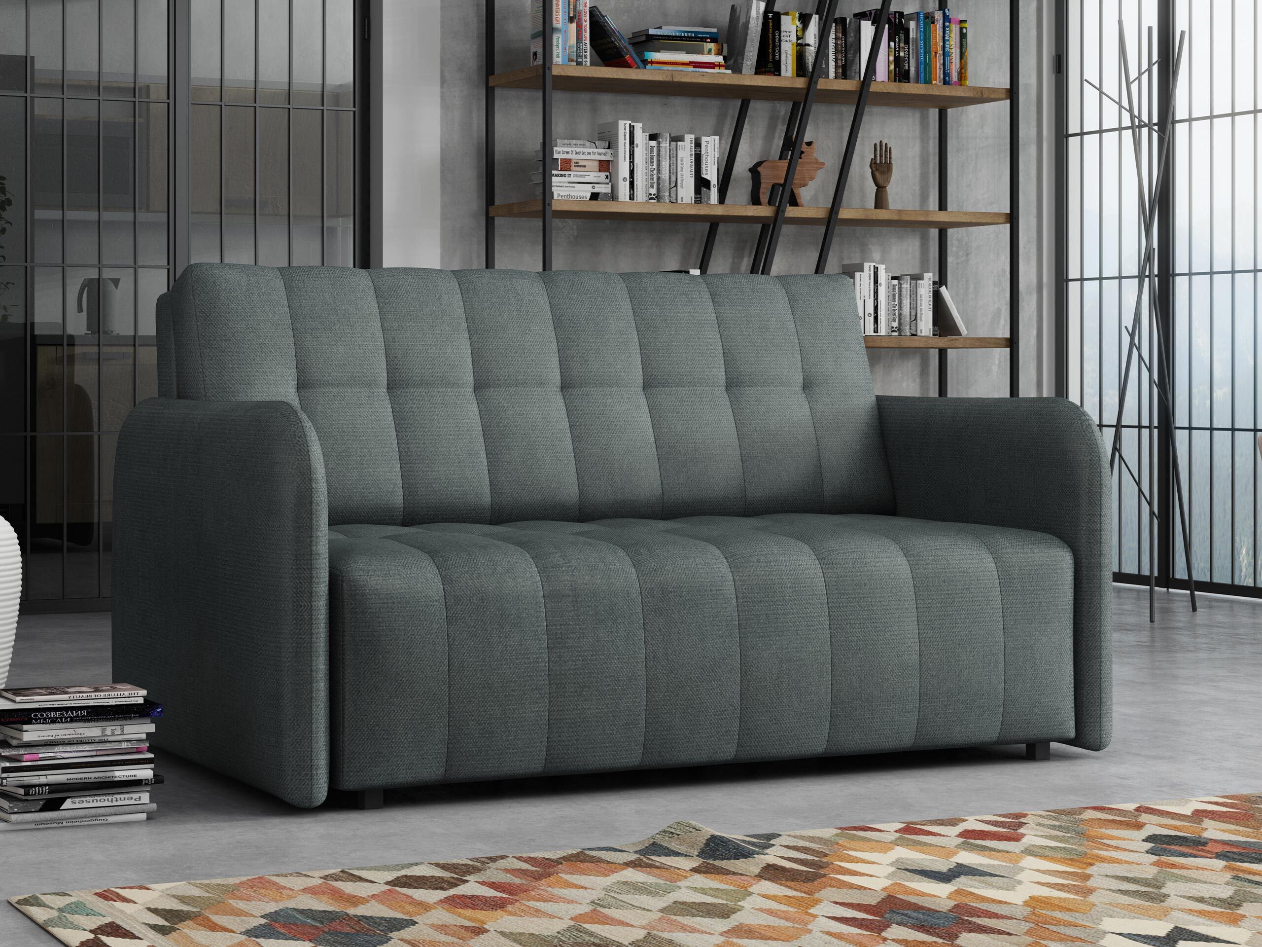 Schlafsofa Aquarin III (Paros 06)