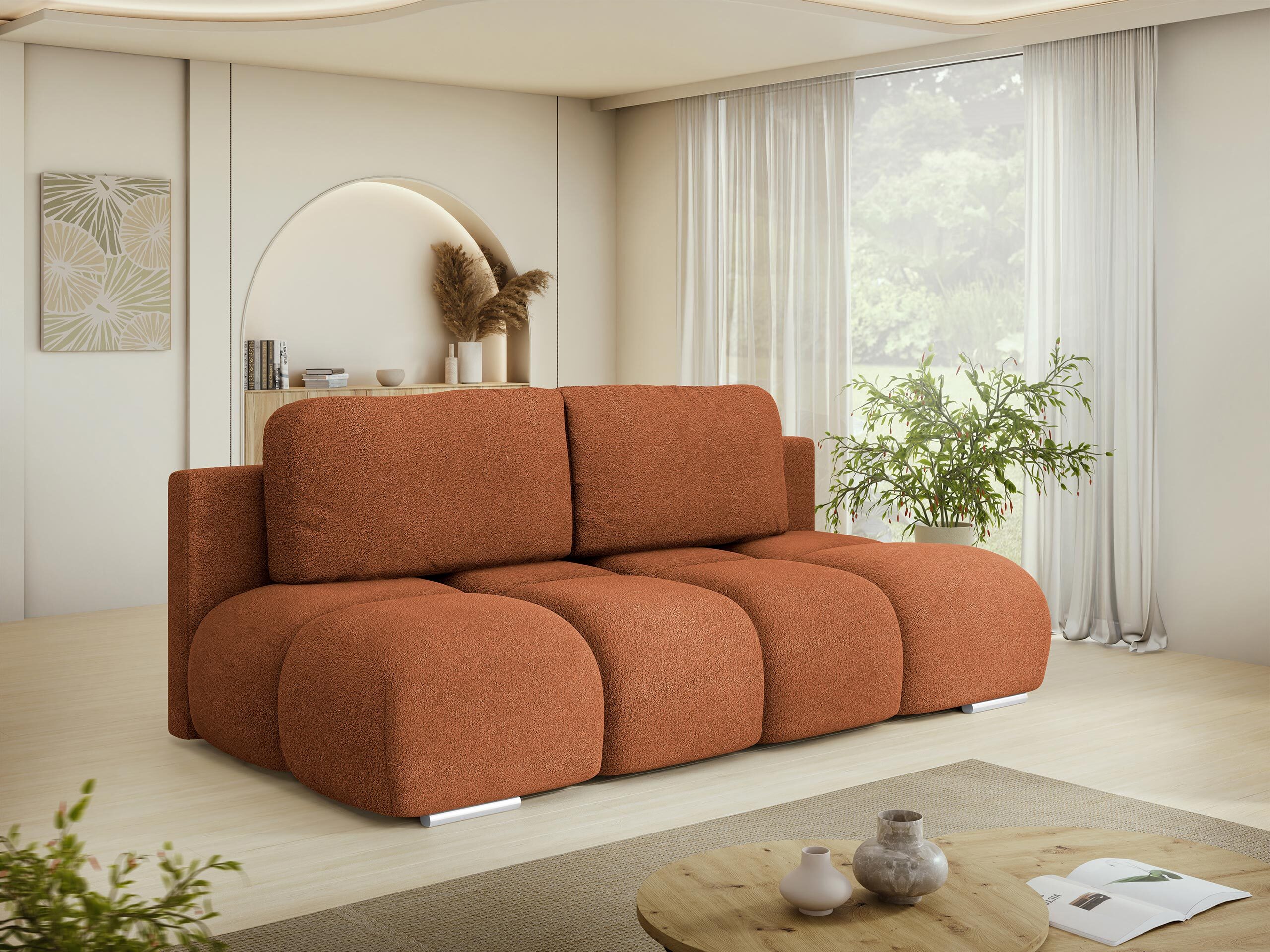 Schlafsofa Dominus (Velo 627)