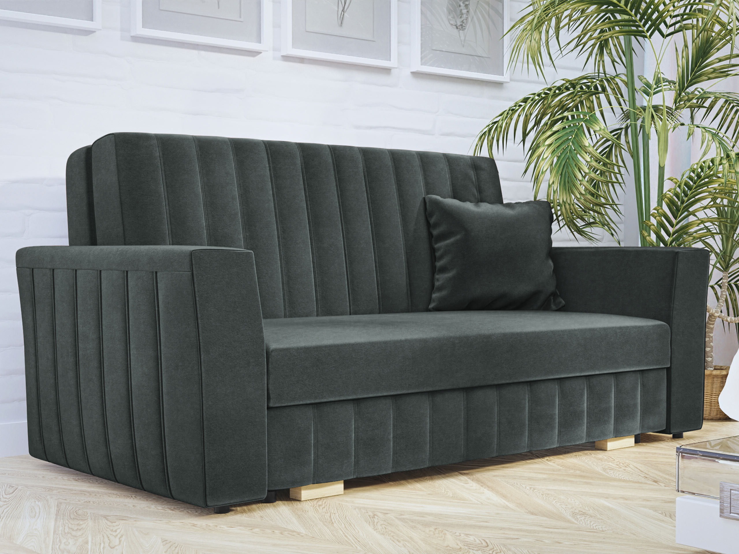 Schlafsofa Orinen III (Paros 06)