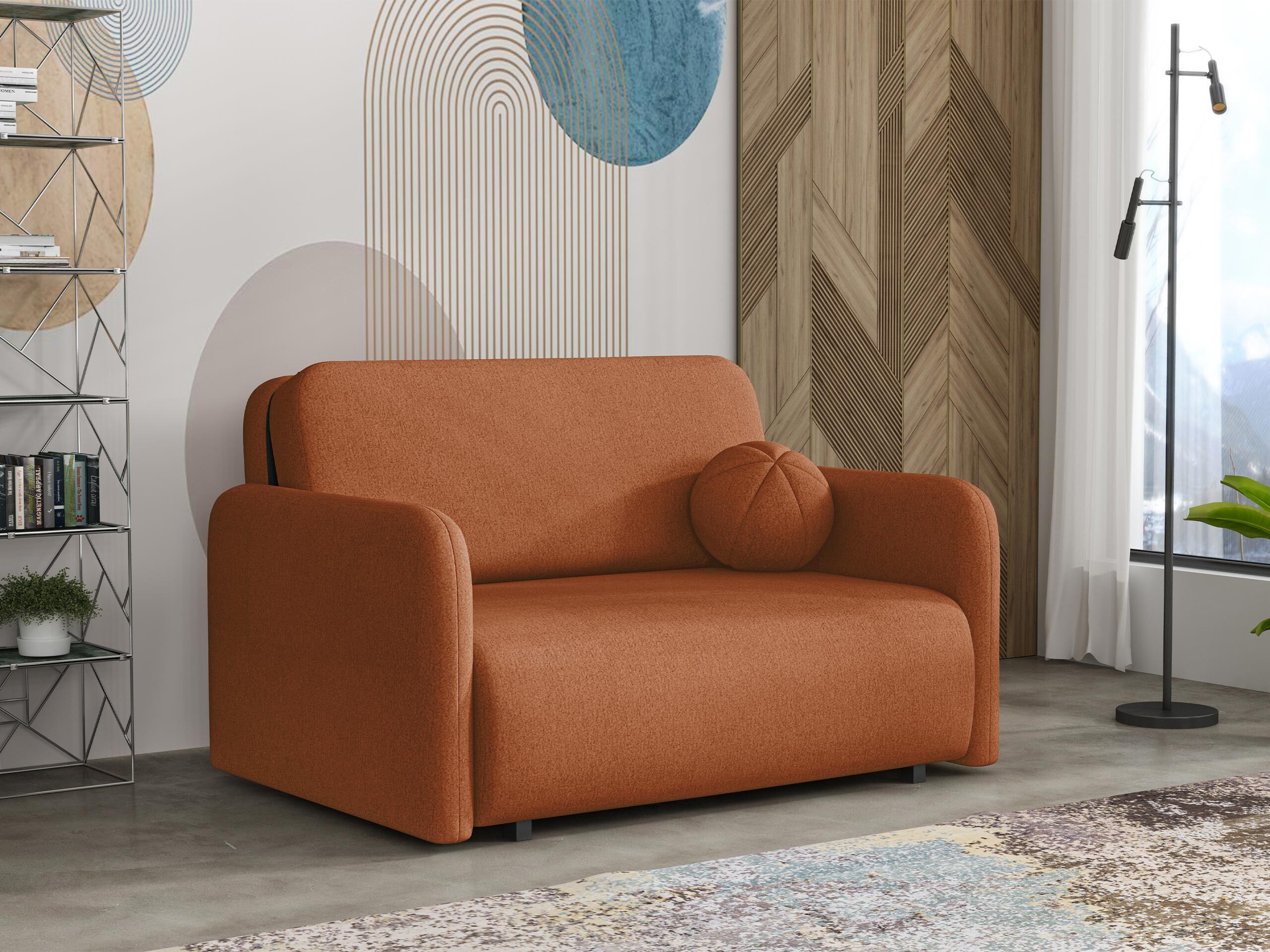 Schlafsofa Poetal II (Velo 627)