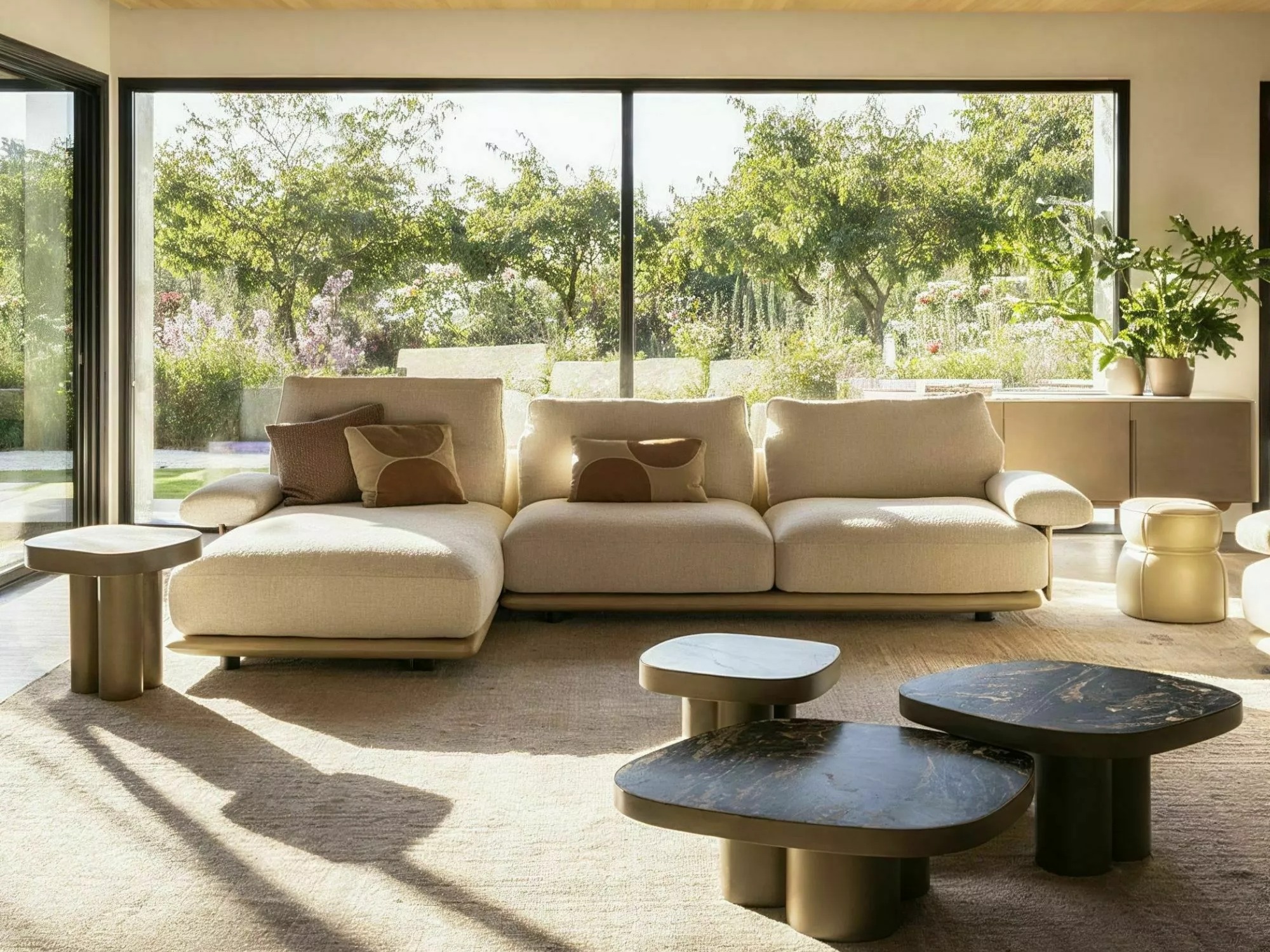 Couchtisch Detroit 1011
