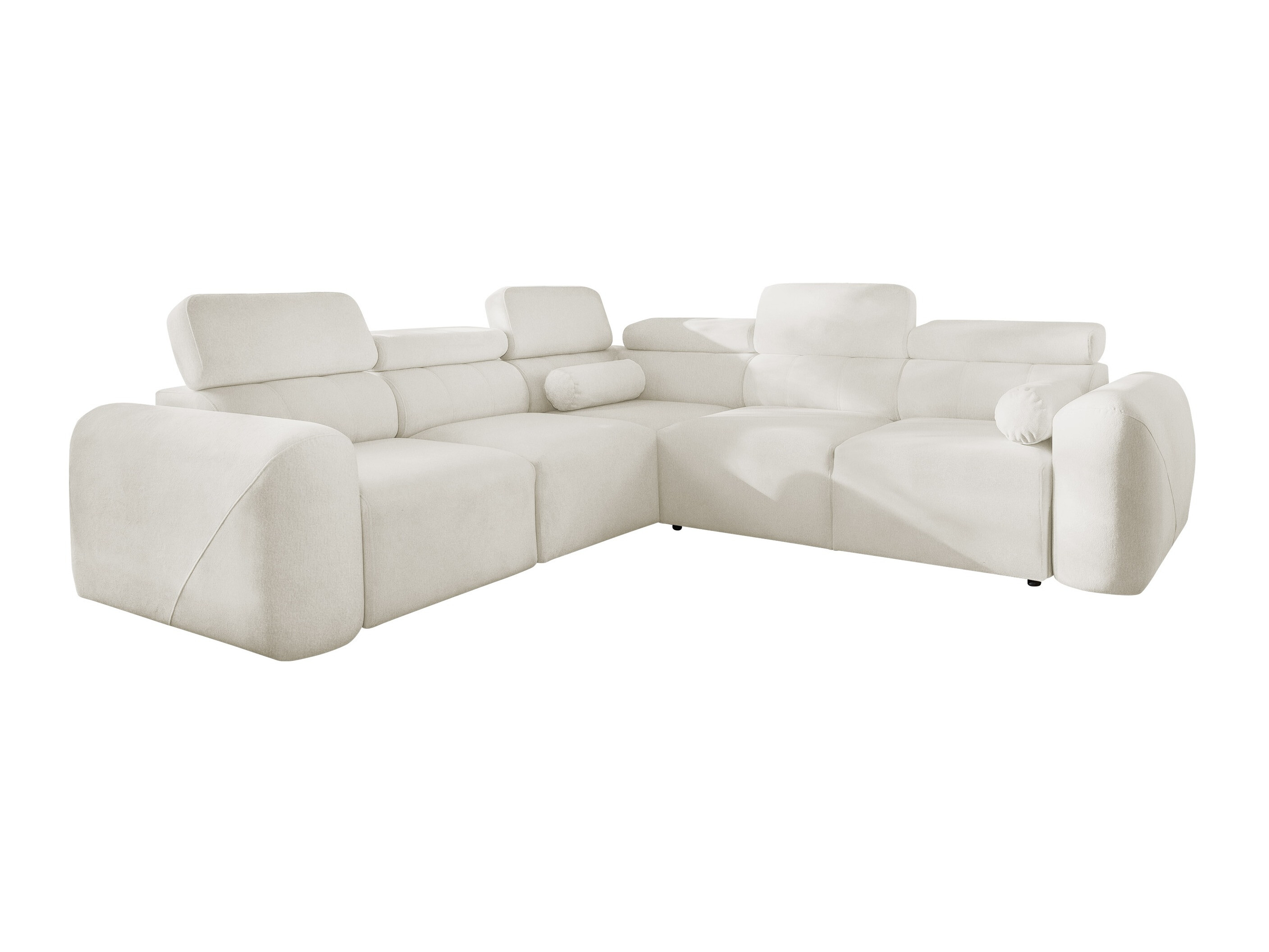 Ecksofa Sarasota 206 (Velo 621)