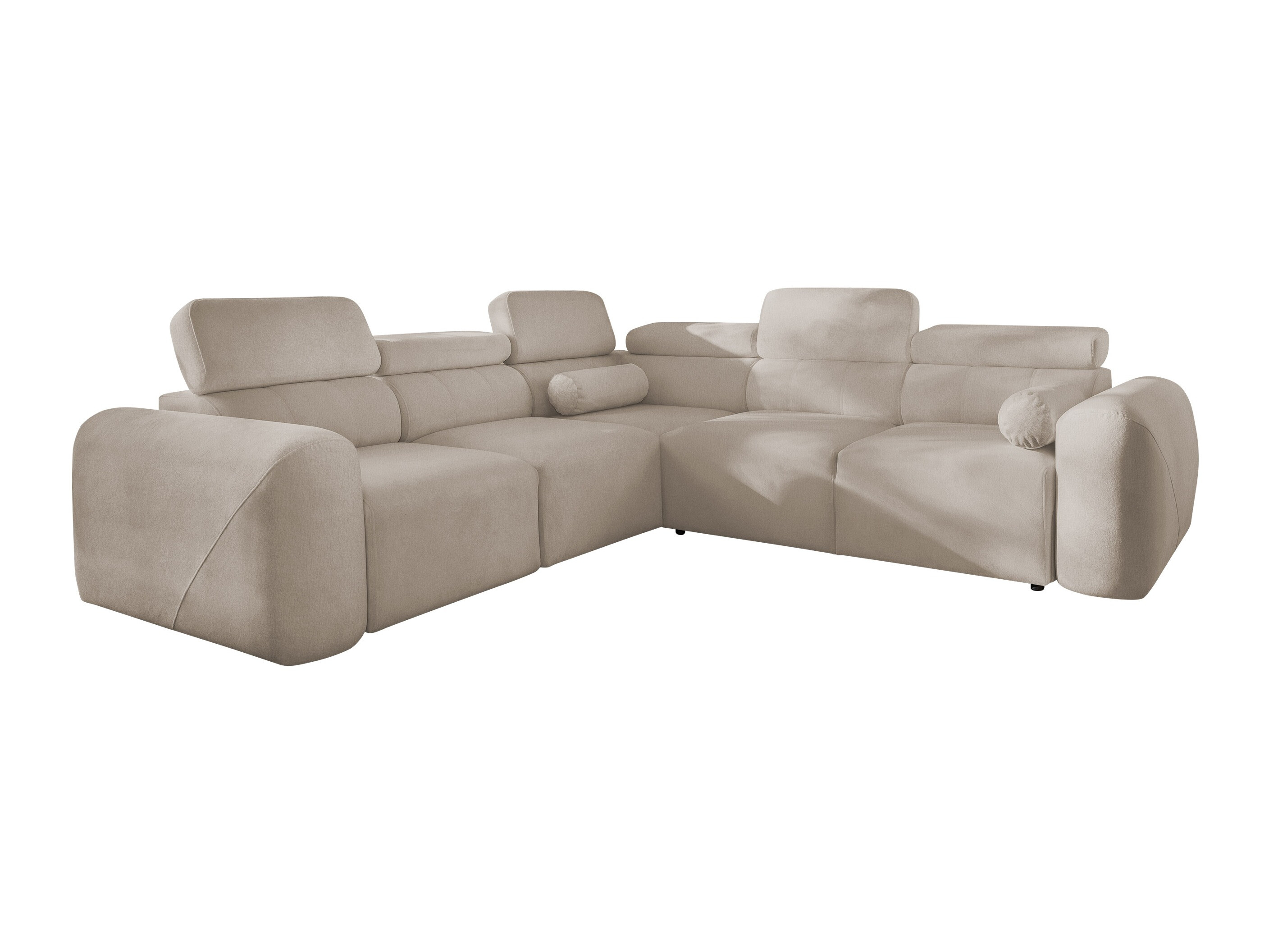 Ecksofa Sarasota 206 (Velo 623)