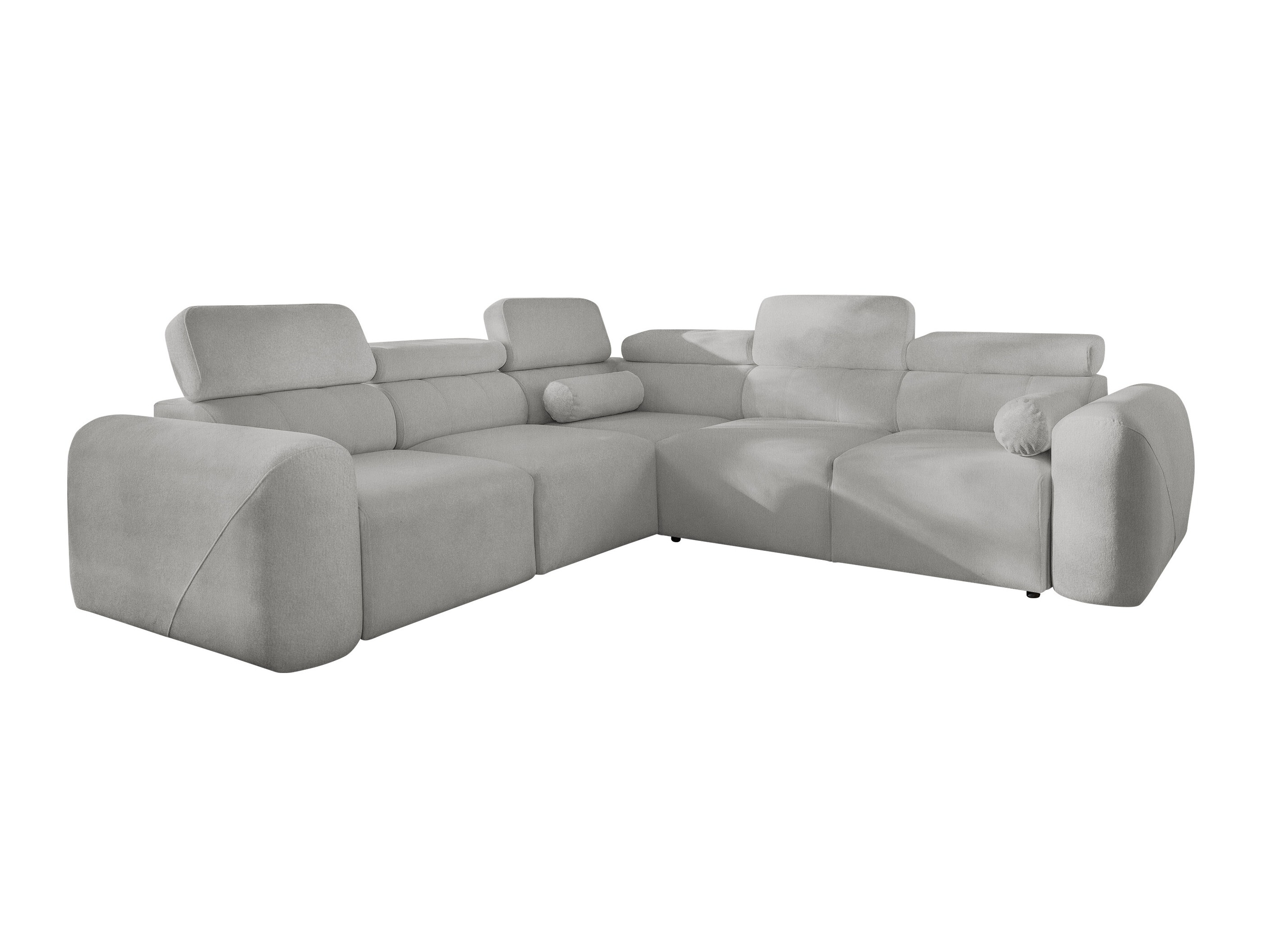 Ecksofa Sarasota 206 (Velo 633)