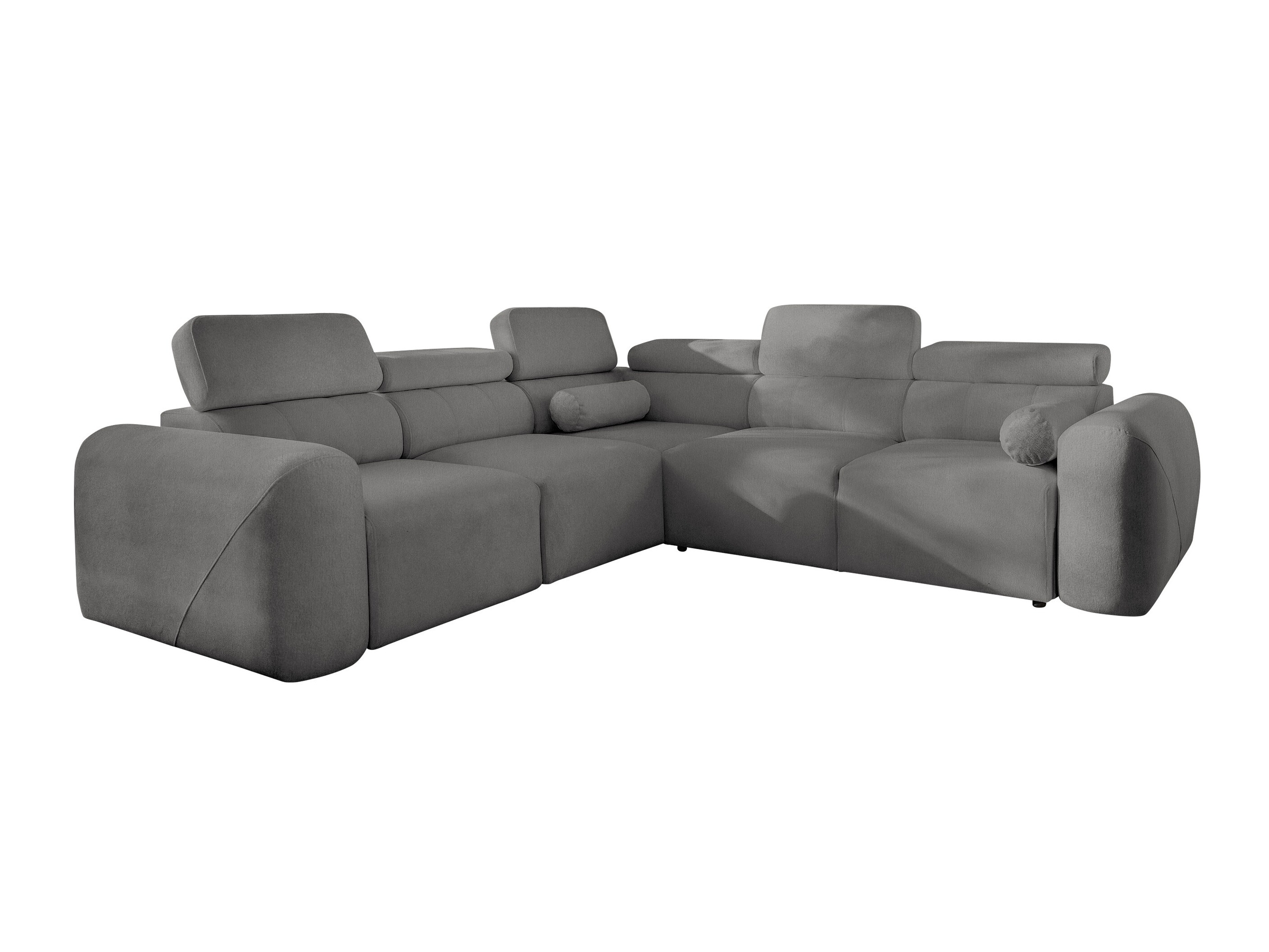 Ecksofa Sarasota 206 (Velo 635)