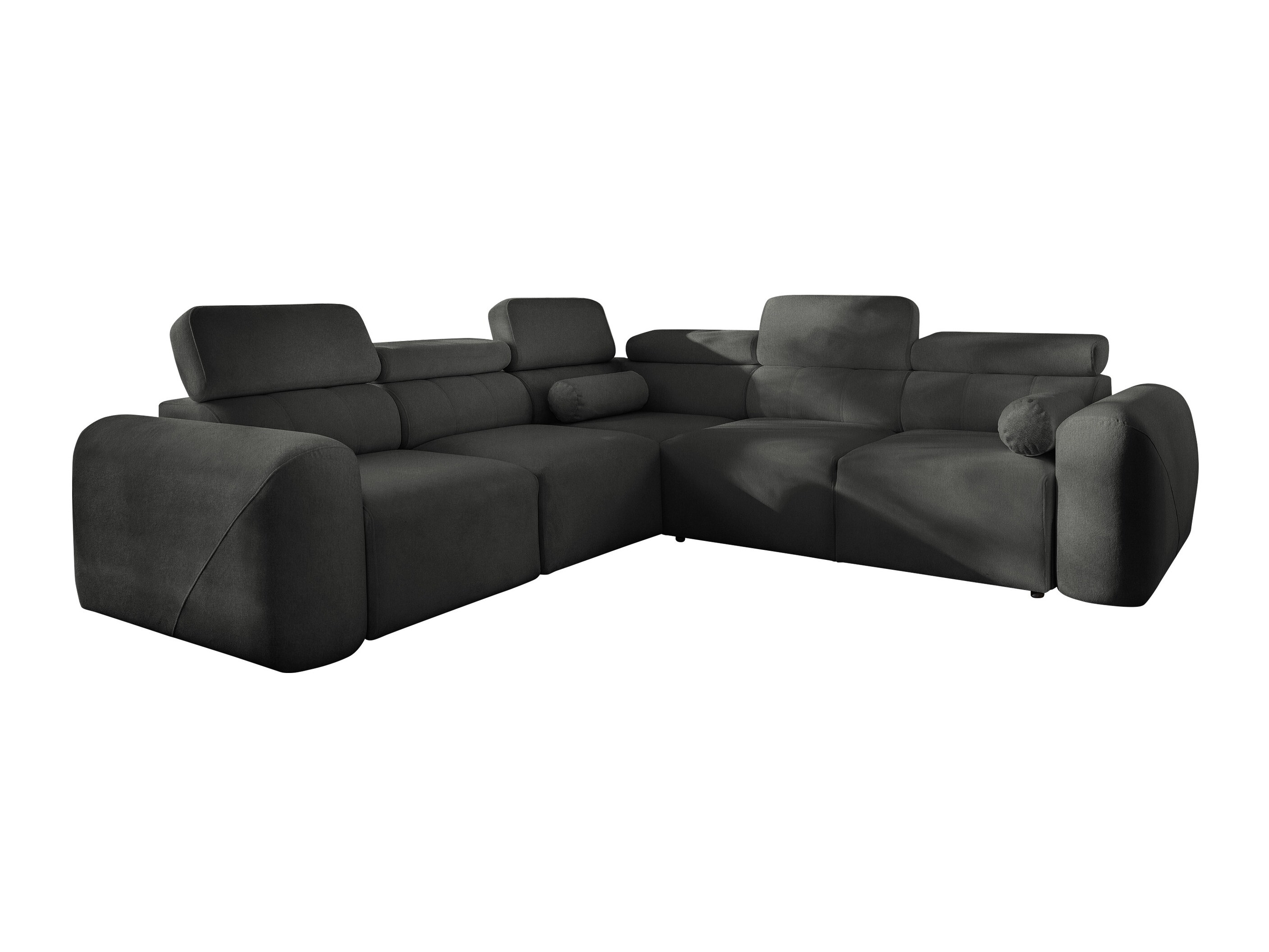 Ecksofa Sarasota 206 (Velo 636)