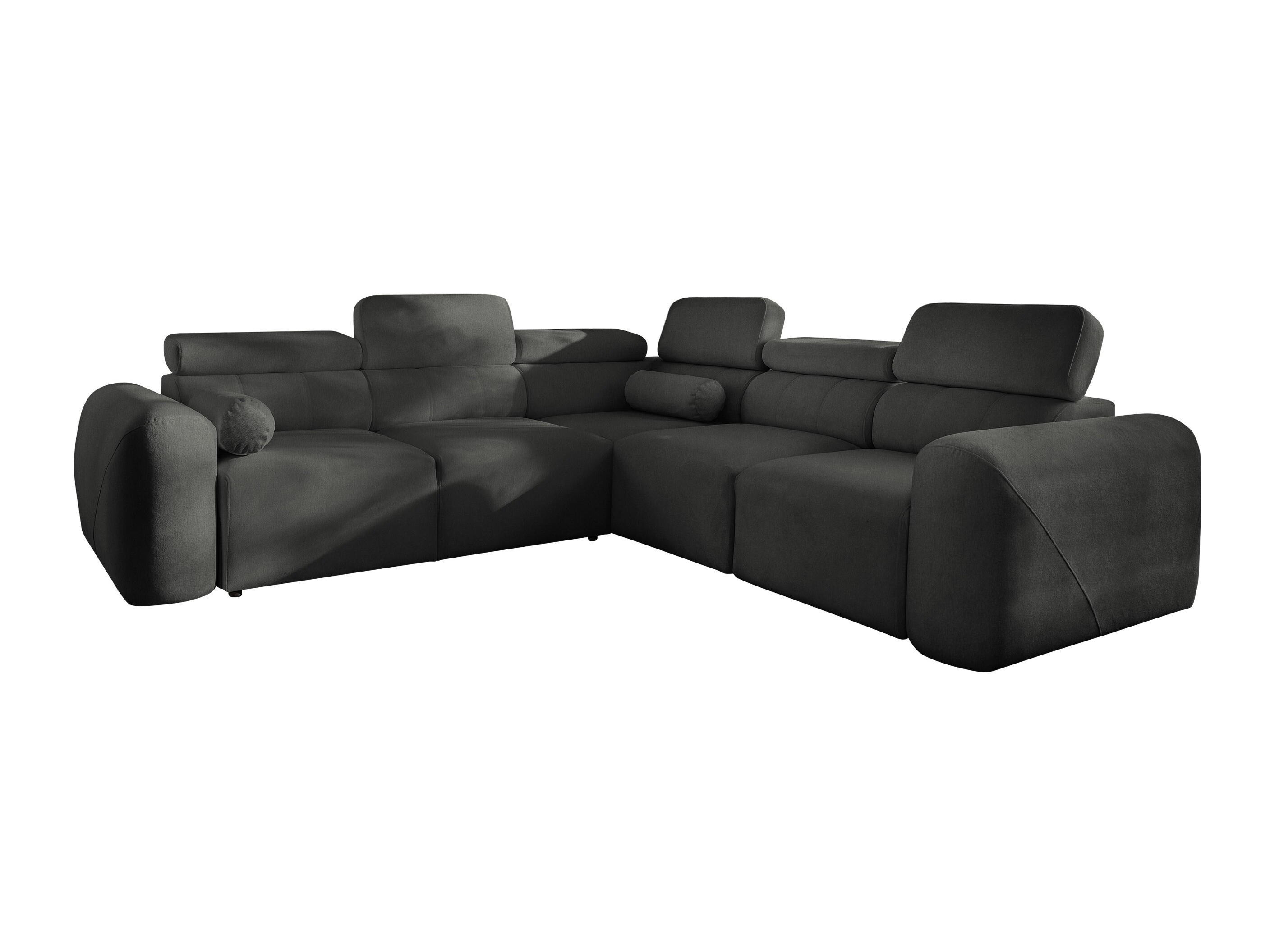 Ecksofa Sarasota 206 (Velo 636)