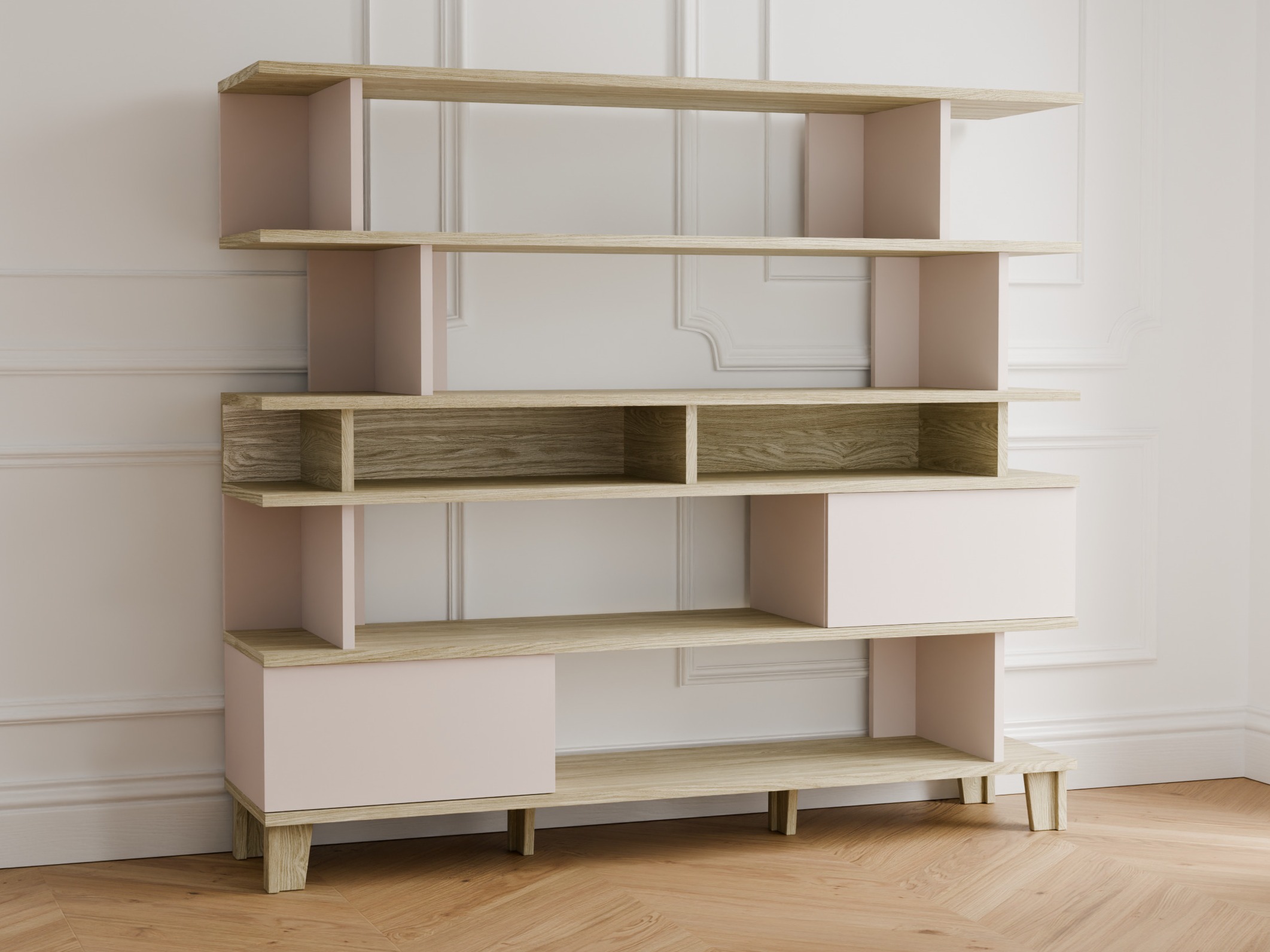 Regal Evarveru 104