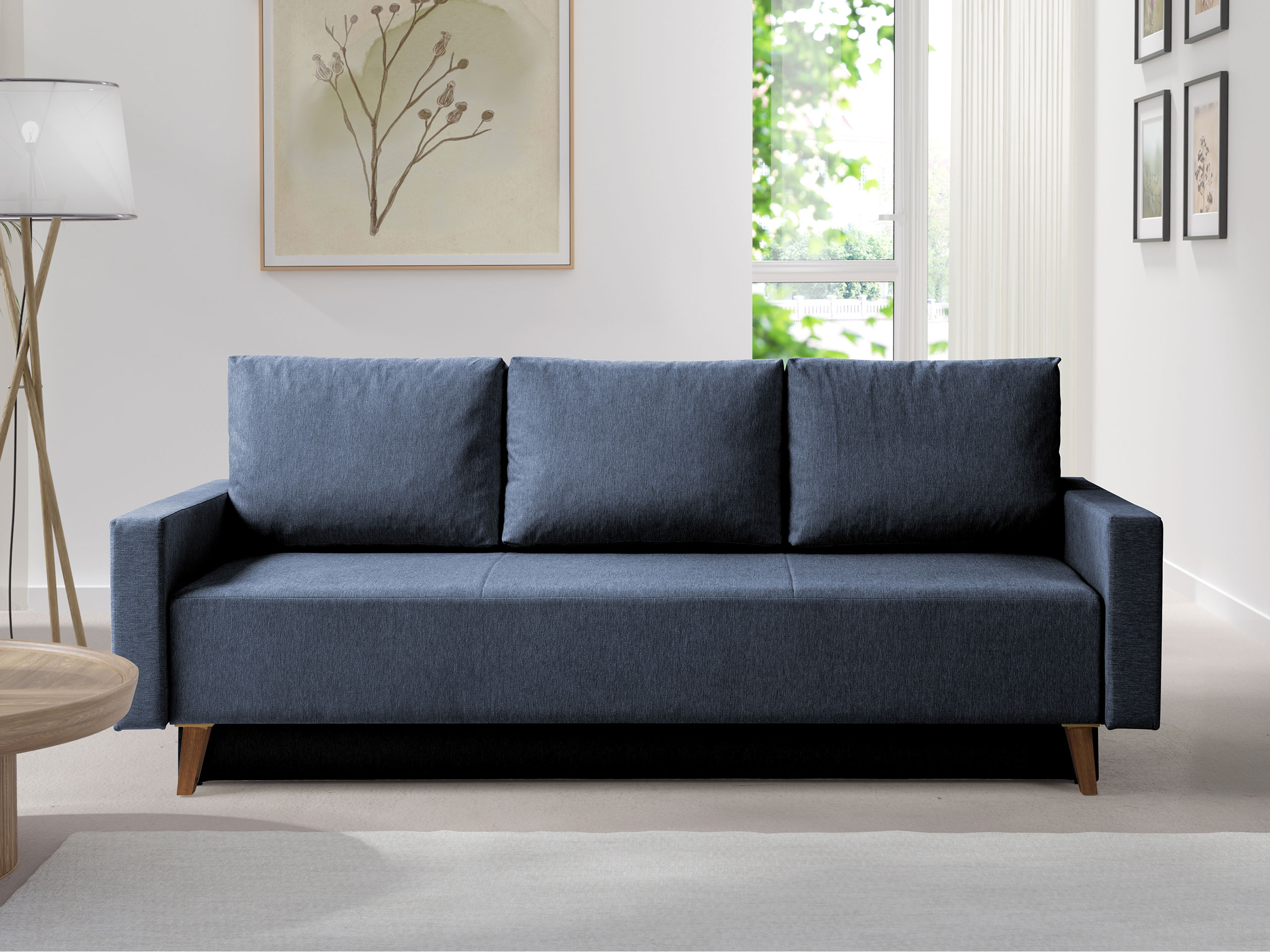 Schlafsofa Delbene 129