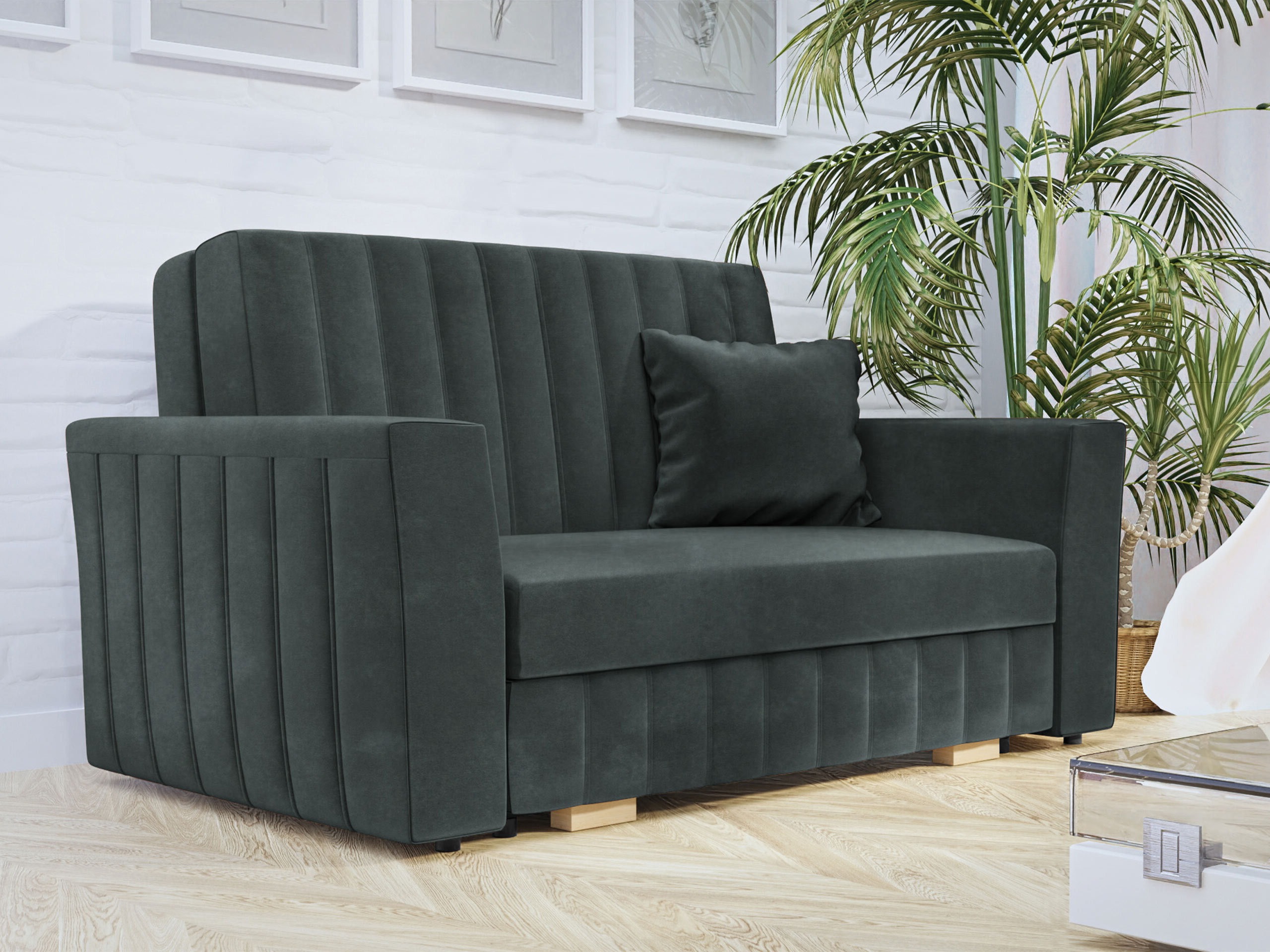 Schlafsofa Orinen II (Paros 06)