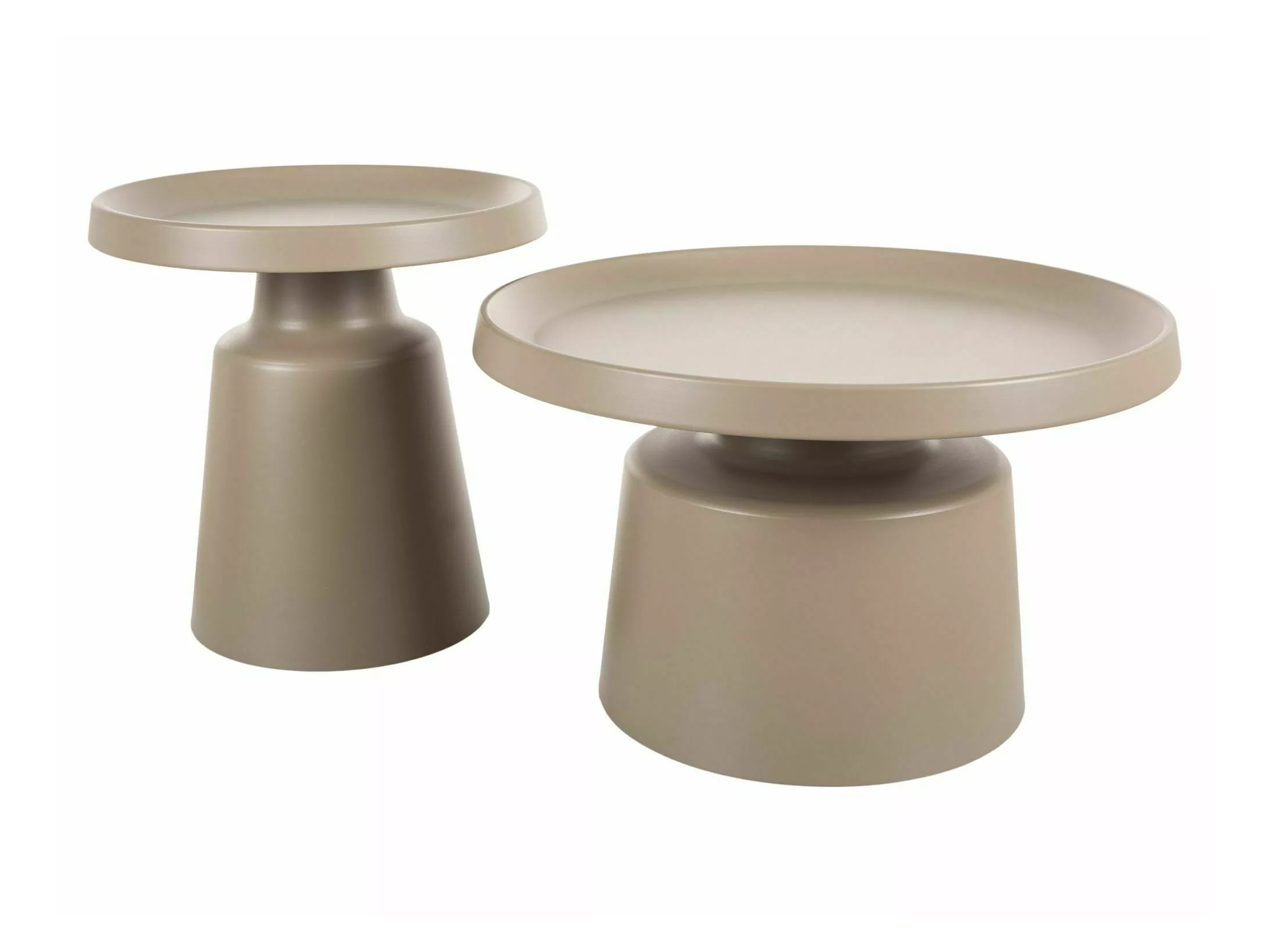 Couchtischset Detroit 721 (Beige)
