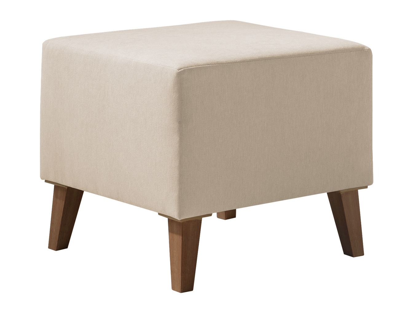 Hocker Delbene 132 (Verita 03 + Eichenholzoptik San Remo dunkel)