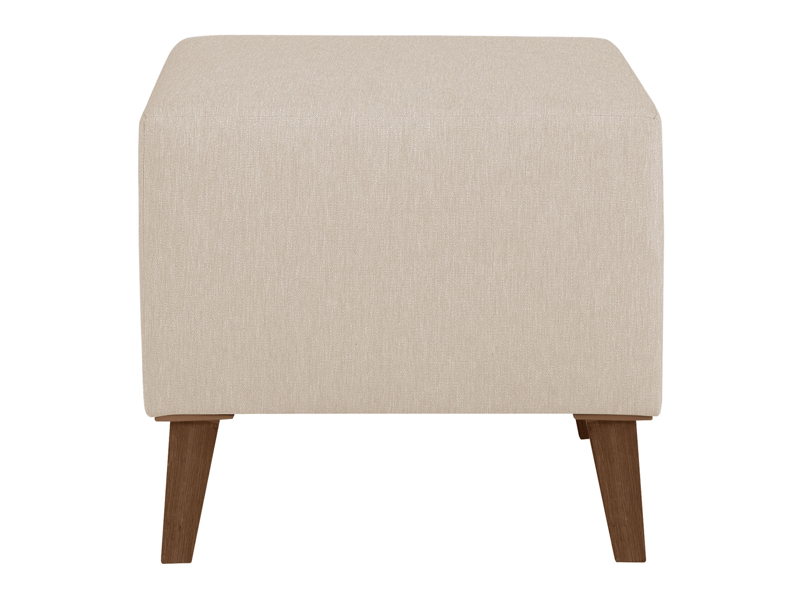 Hocker Delbene 132 (Verita 03 + Eichenholzoptik San Remo dunkel)