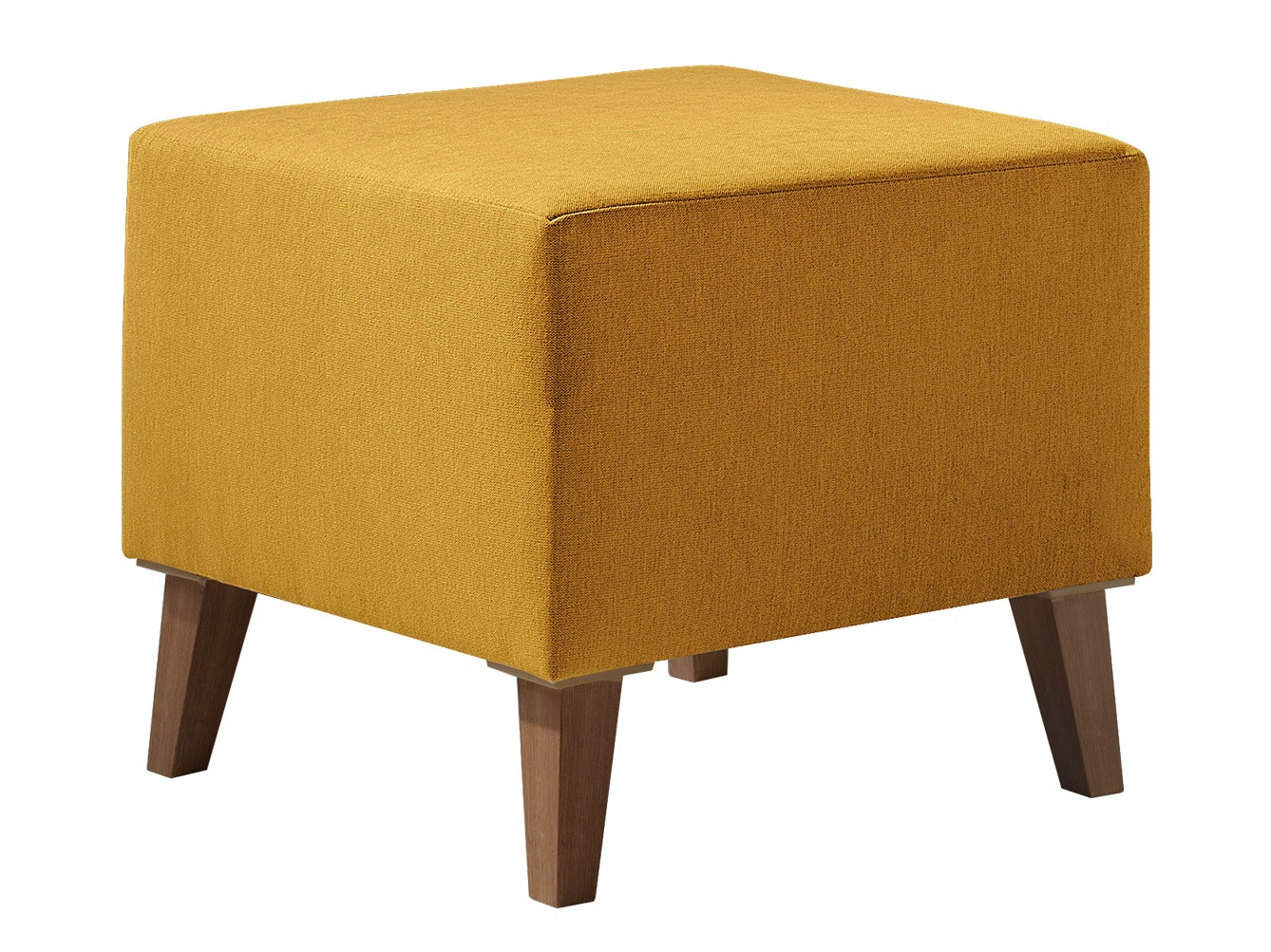 Hocker Delbene 132 (Verita 53 + Eichenholzoptik San Remo dunkel)
