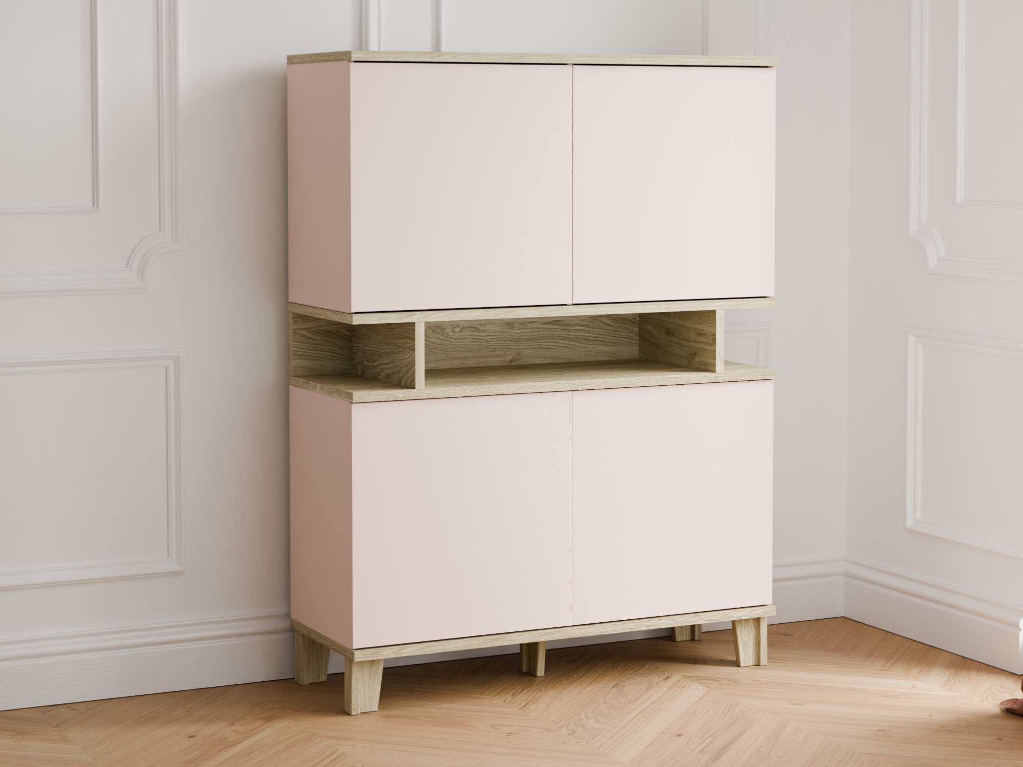 Regal Evarveru 106