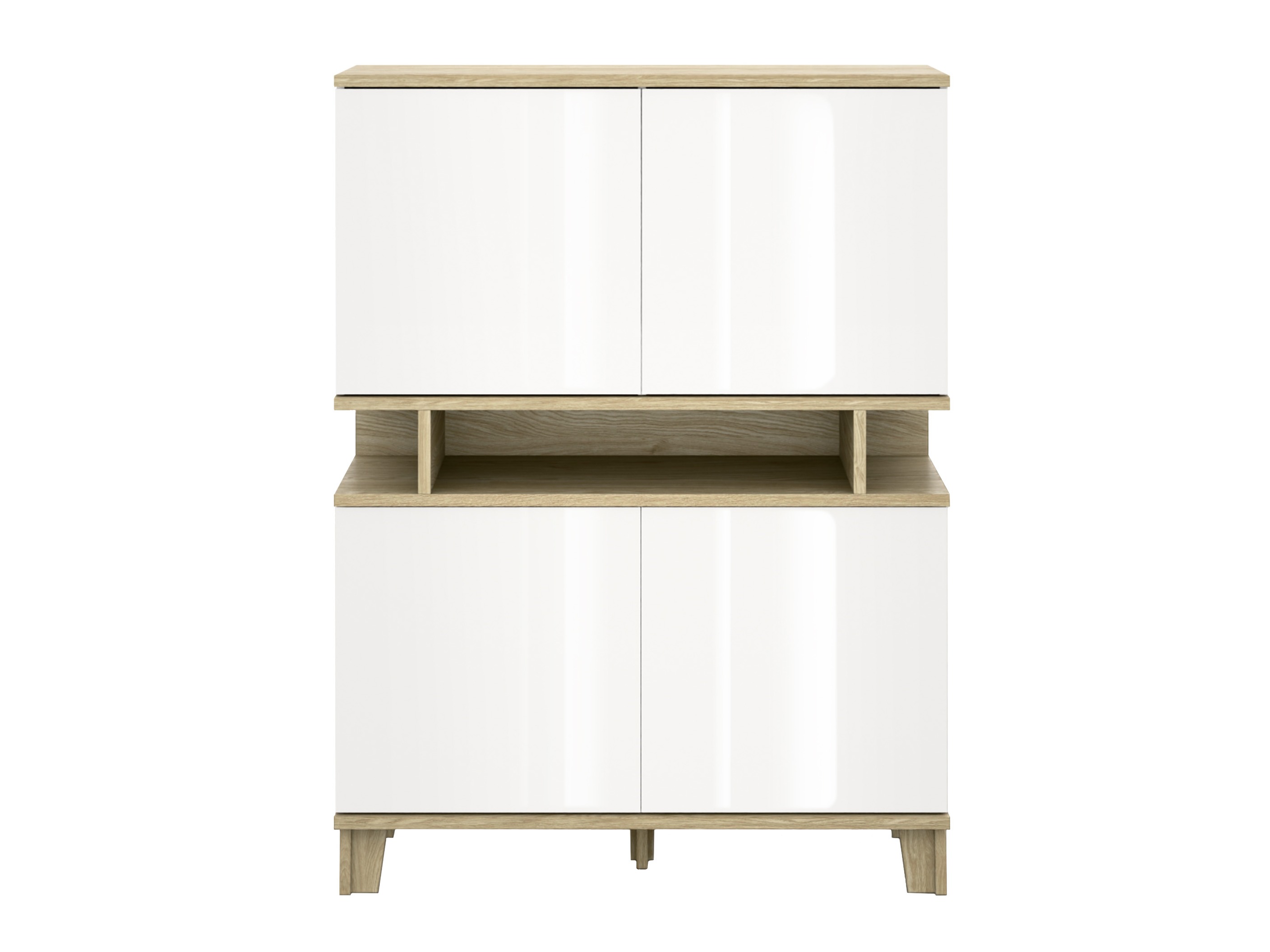 Regal Evarveru 106 (Weiss glänzend)