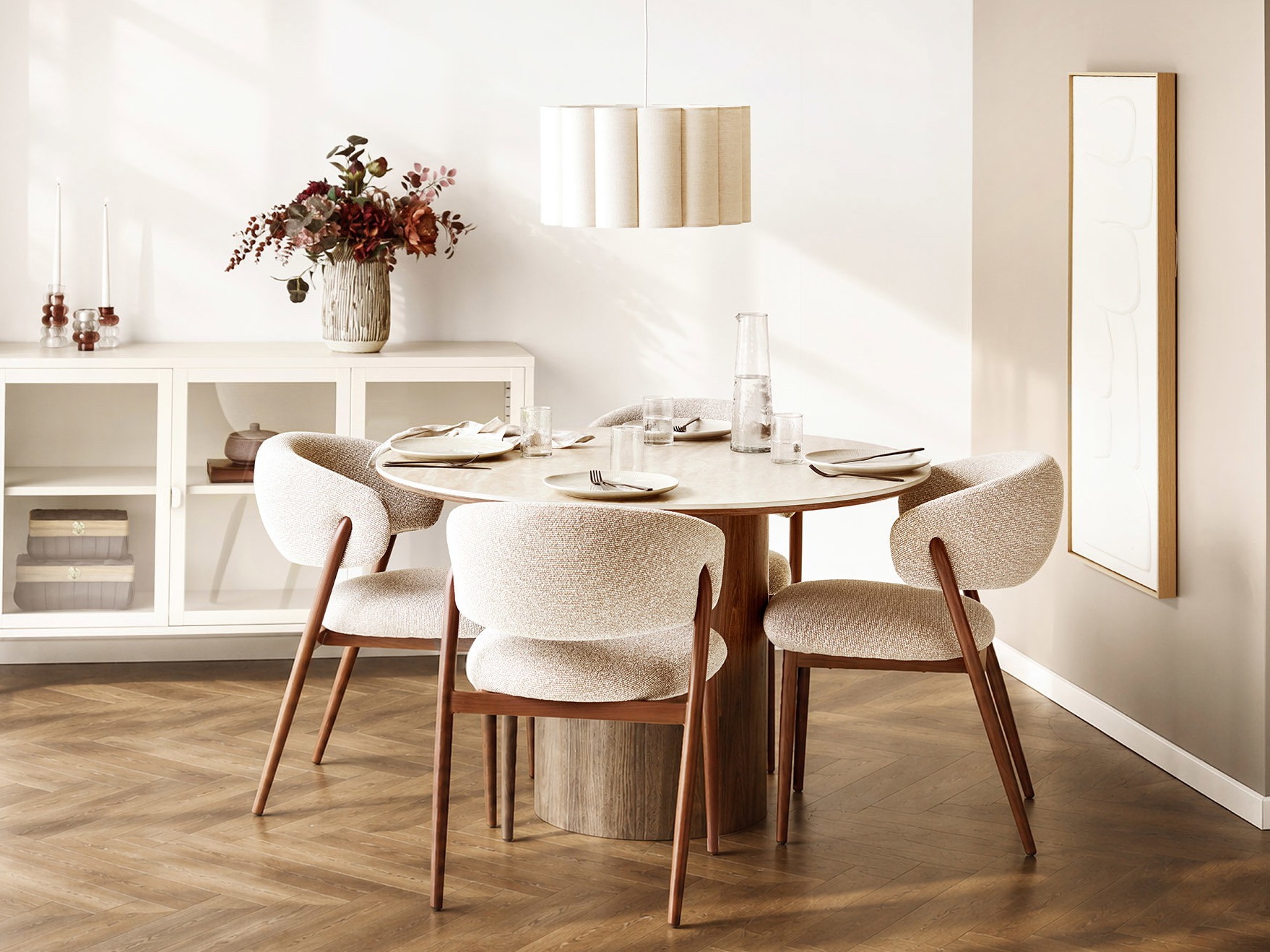 Tisch Odenove 103