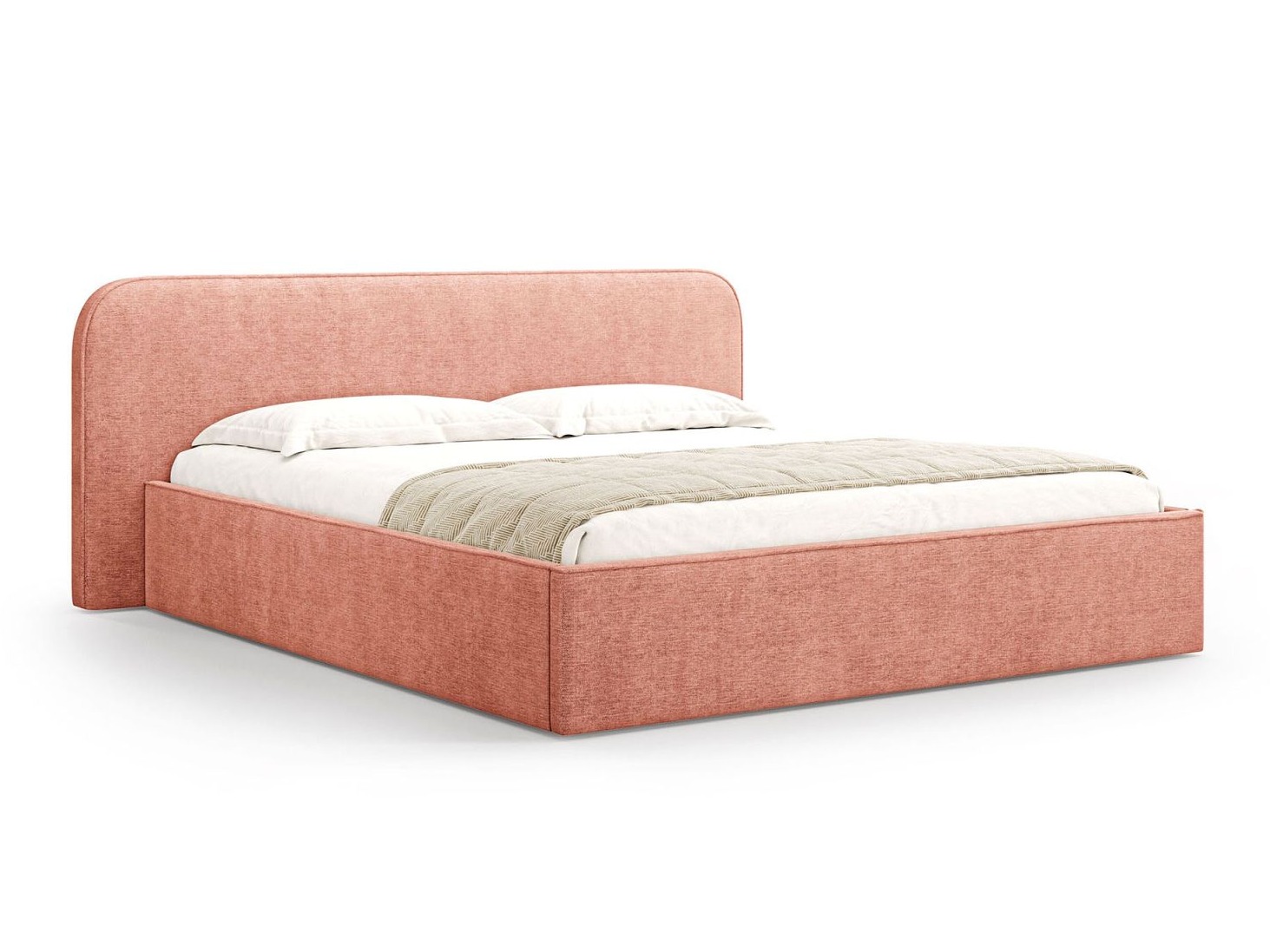 Bett Beckley 158 (Babel Red)