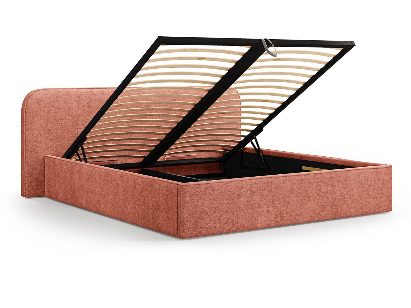Bett Beckley 158 (Babel Red)